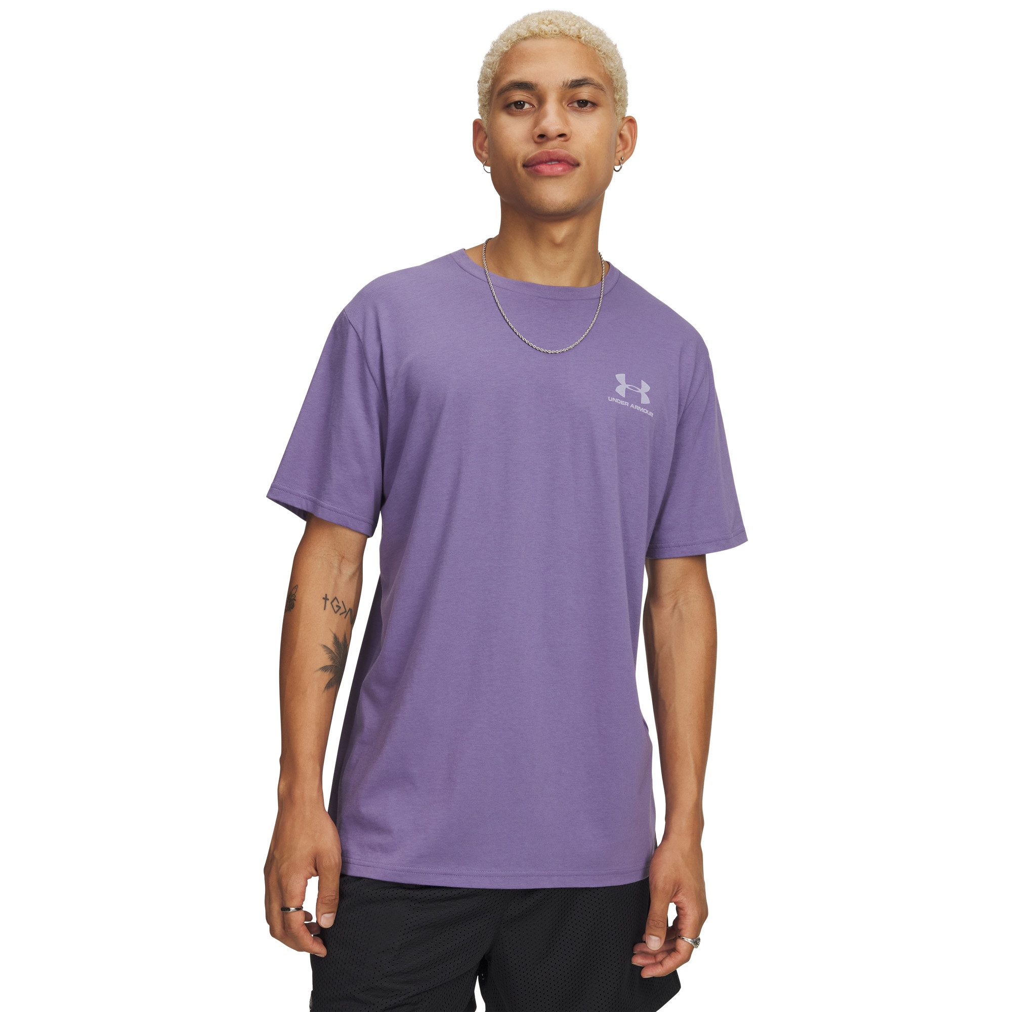 Purple Luxe
