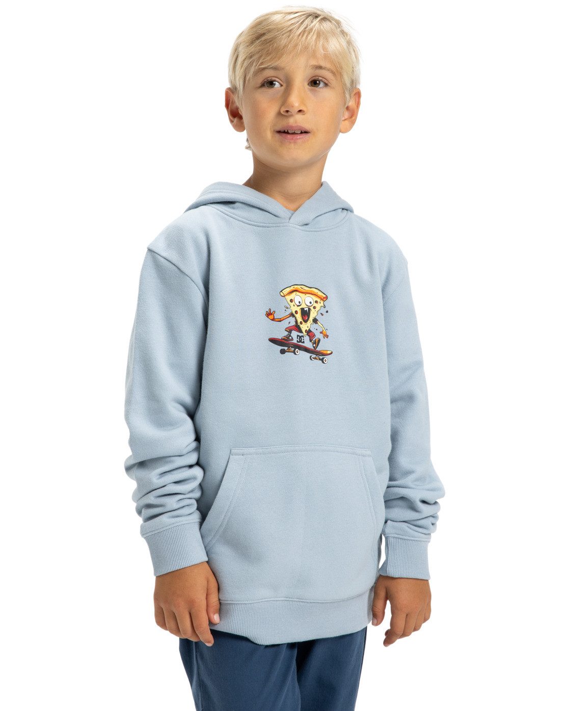 Hoodie Hot Slice