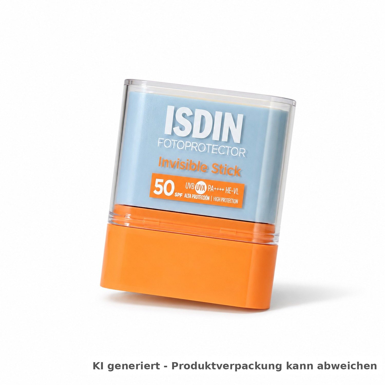 Isdin Sonnenschutzstift