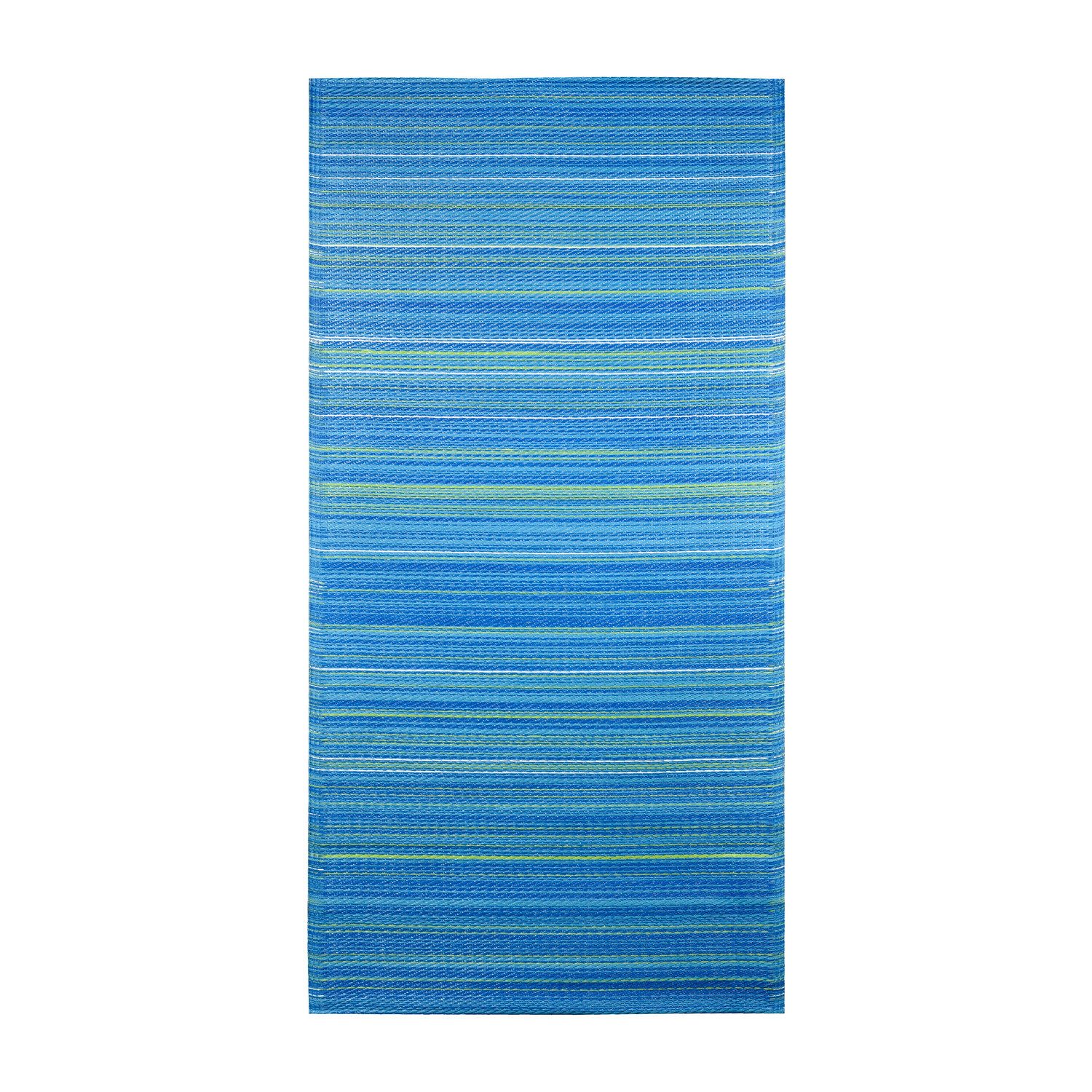 Marrakesch Orient & Mediterran Interior Outdoorteppich Outdoor Teppich Läufer Küchenteppich Alvaro 90 x 180cm