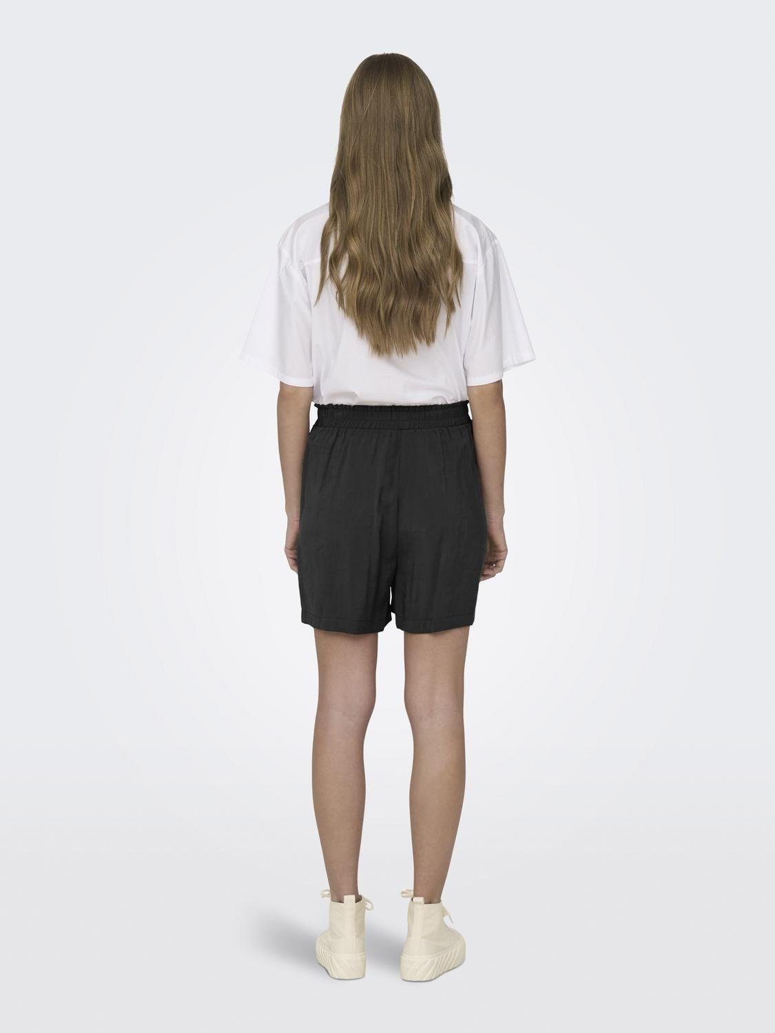 ONLY Shorts ONLIRIS MODAL HW SHORTS LIFE WVN günstig online kaufen