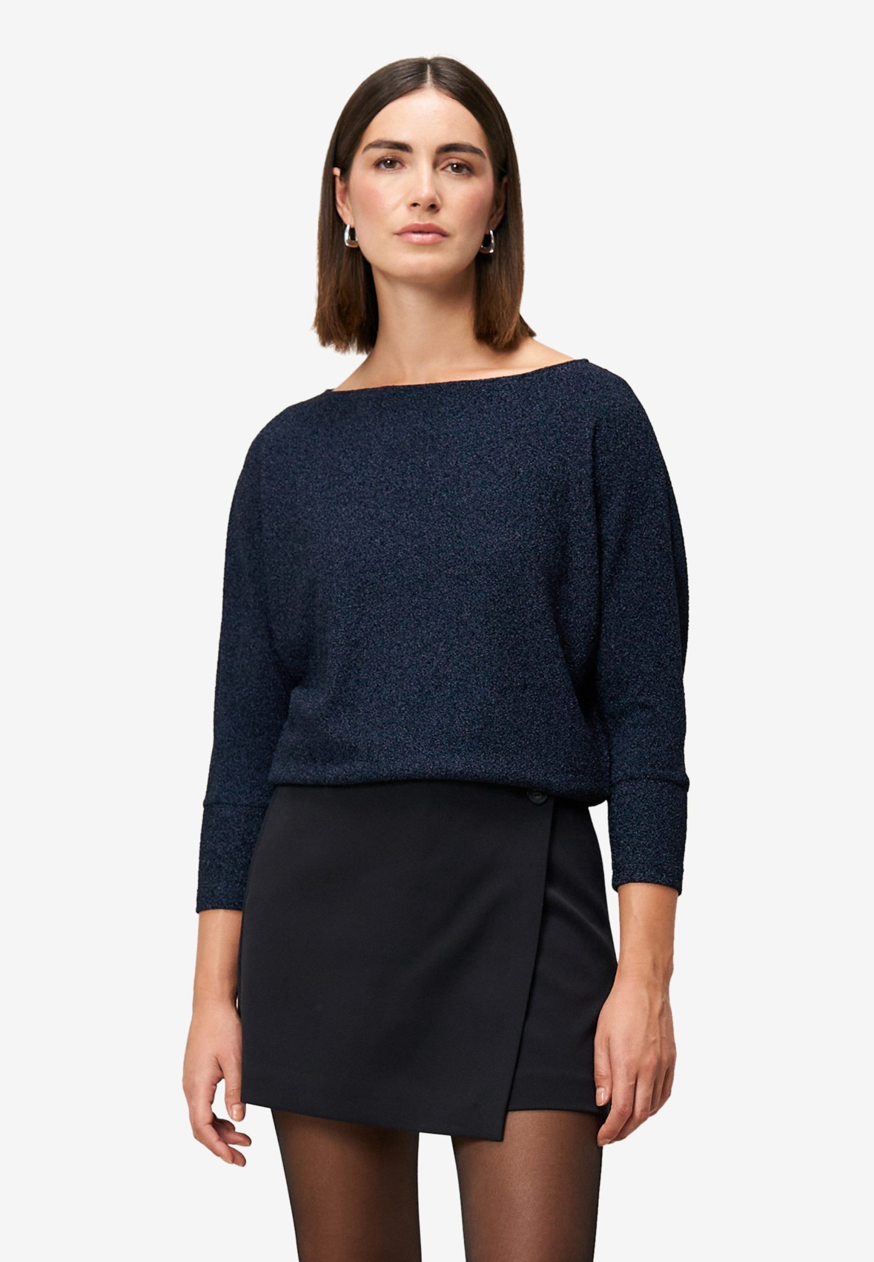 zero Clothing GmbH & Co KG Langarmshirt zero T-Shirt / Top günstig online kaufen