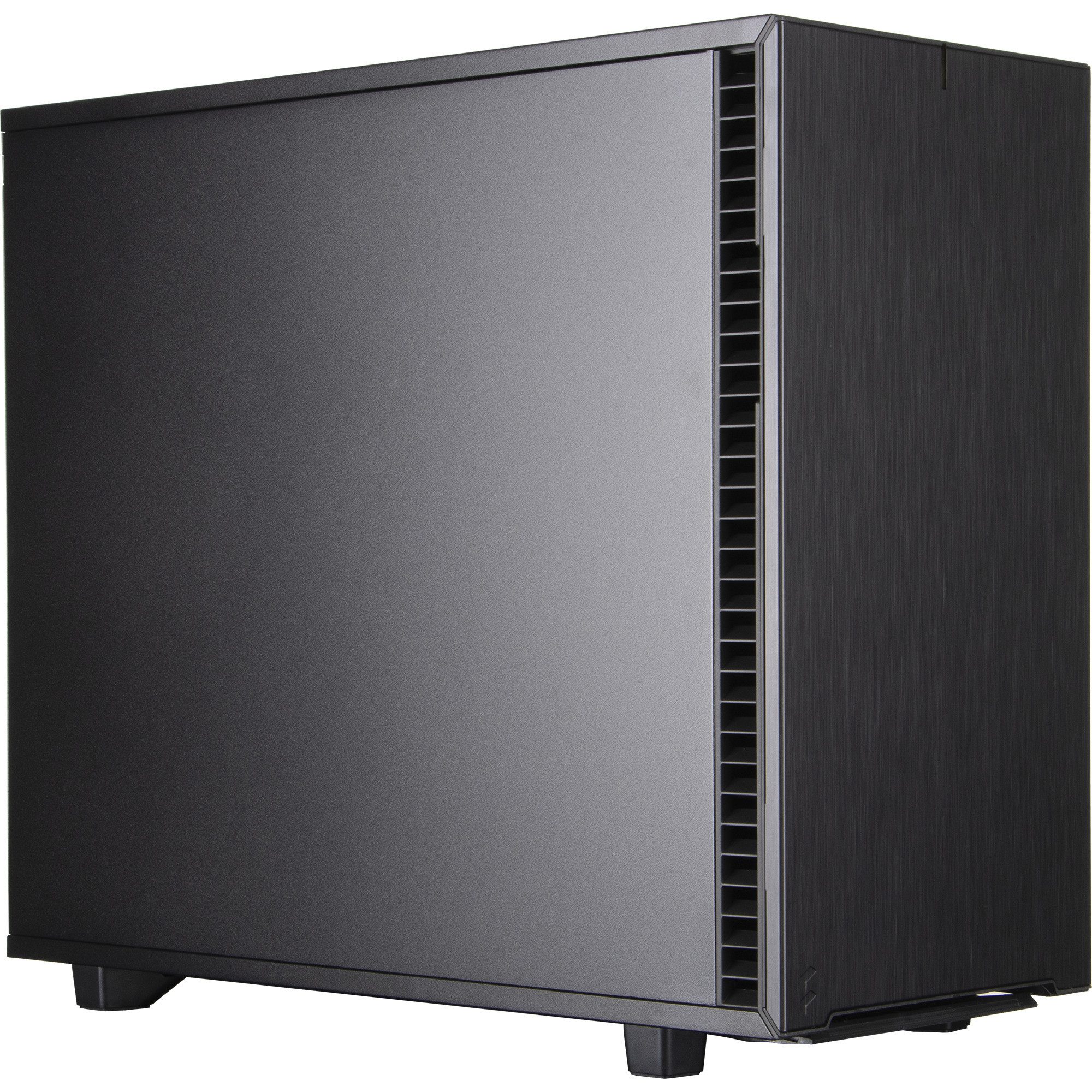 ALTERNATE ALTERNATE Gaming-PC Silent Edition • RTX 5070 Ti • PC (AMD B850 Ryzen 7, NVIDIA GeForce RTX 5070 Ti, 32 GB RAM)