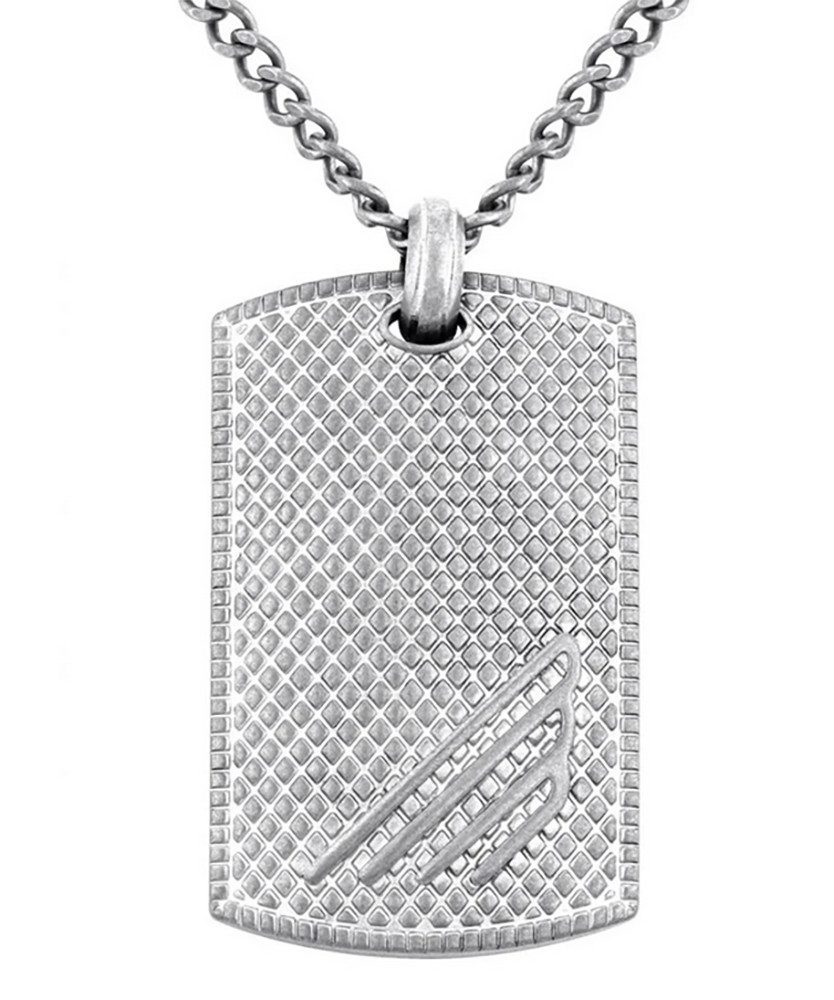 Police Silberkette PJ.26475PSE/01