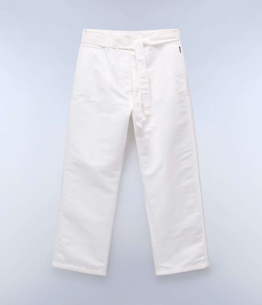 Napapijri Stoffhose M-Nice