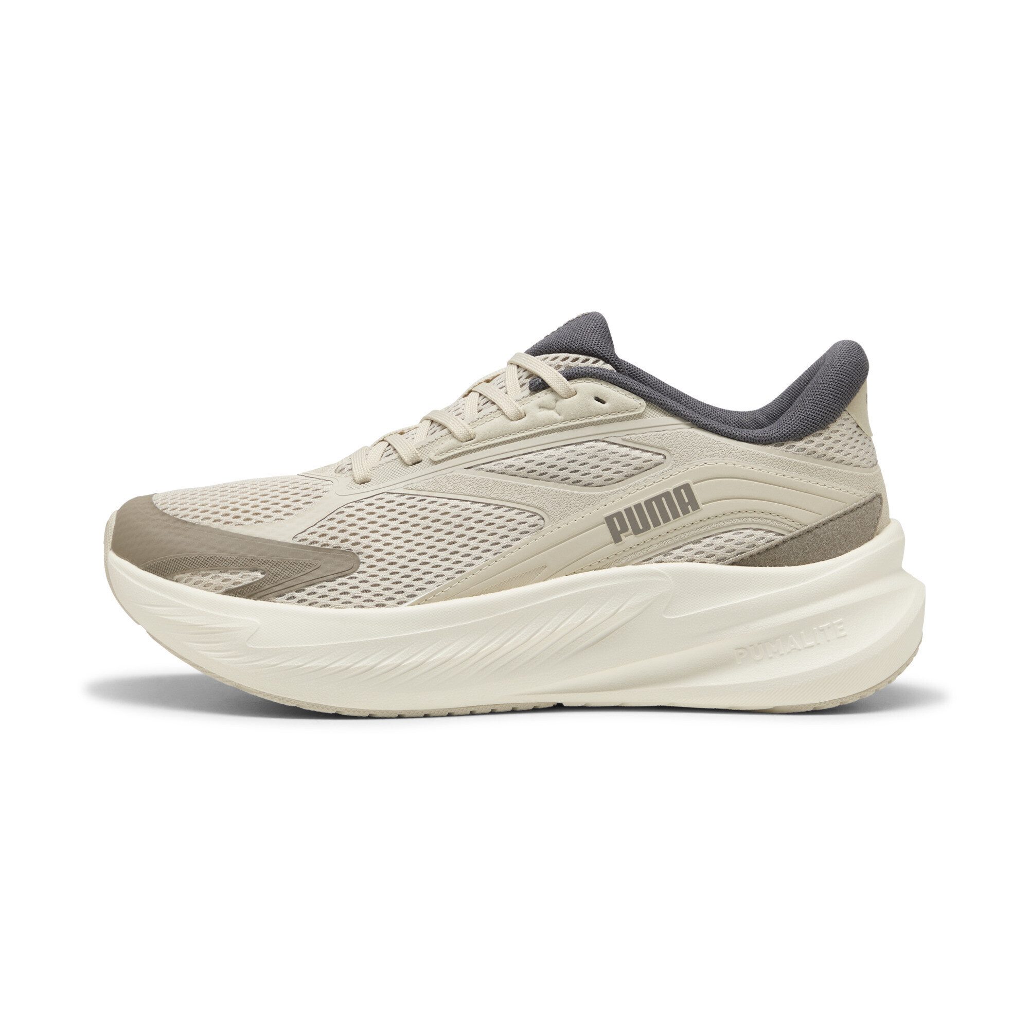 PUMA MaxStride Lite Laufschuhe Erwachsene Trainingsschuh