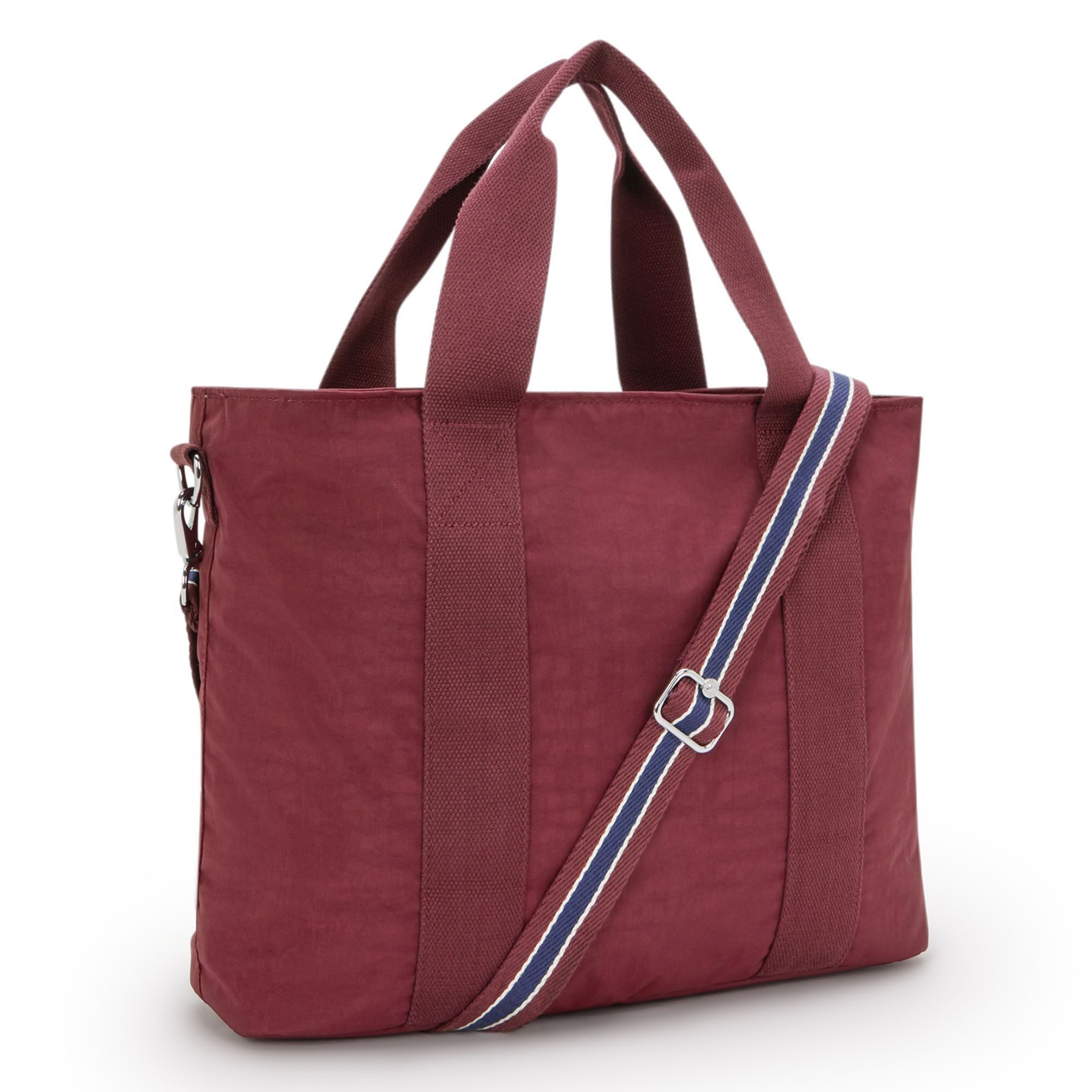 KIPLING Schultertasche Basic, Polyester günstig online kaufen