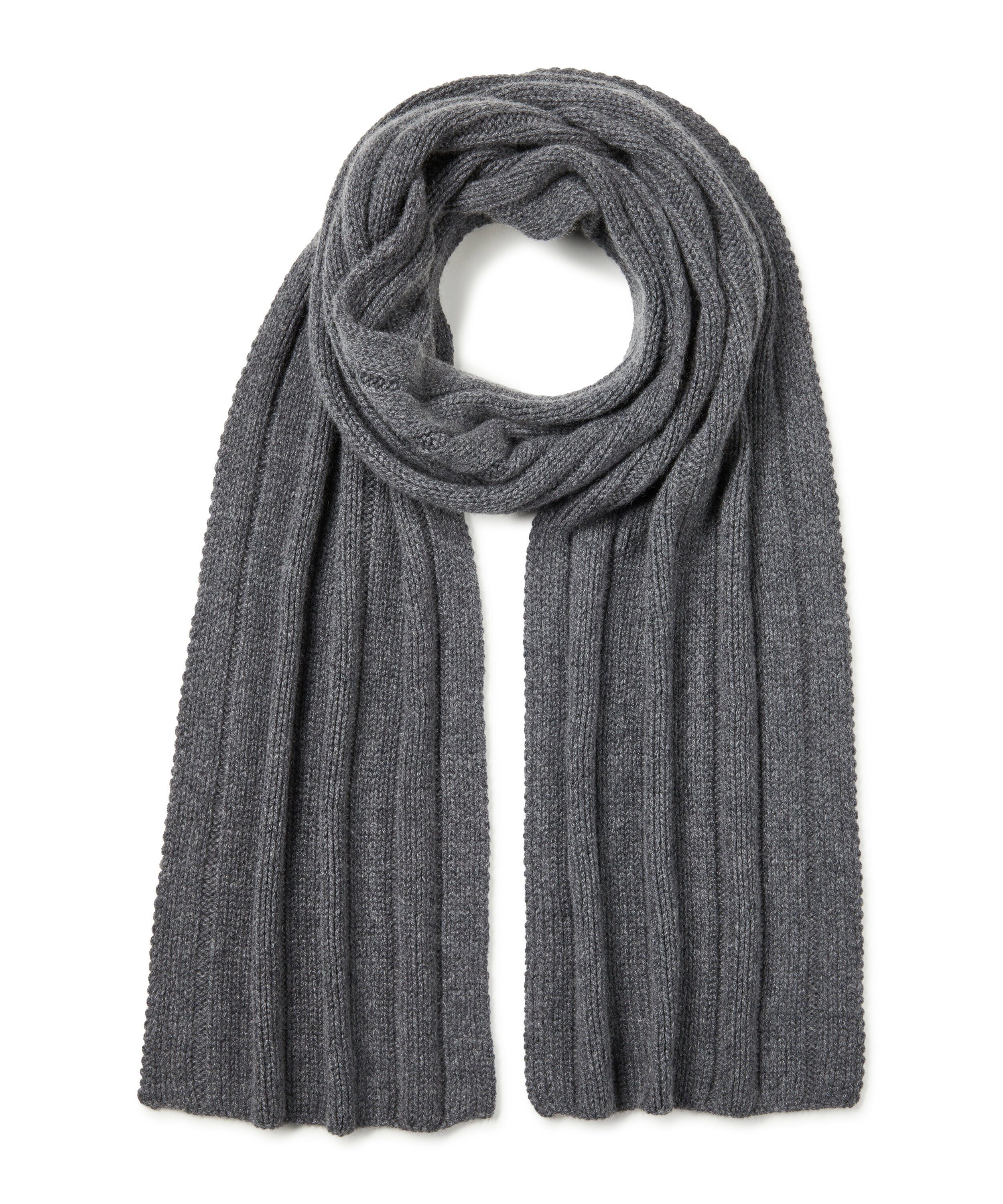 Schal Pure Cashmere Schal aus reinem Kaschmir
