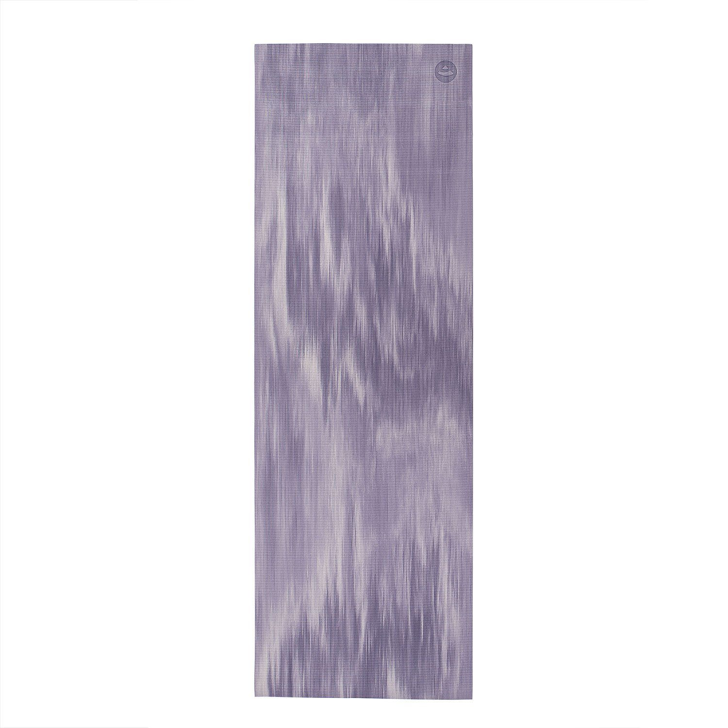 bodhi Yogamatte Yogamatte GANGES blaubeer/vanille