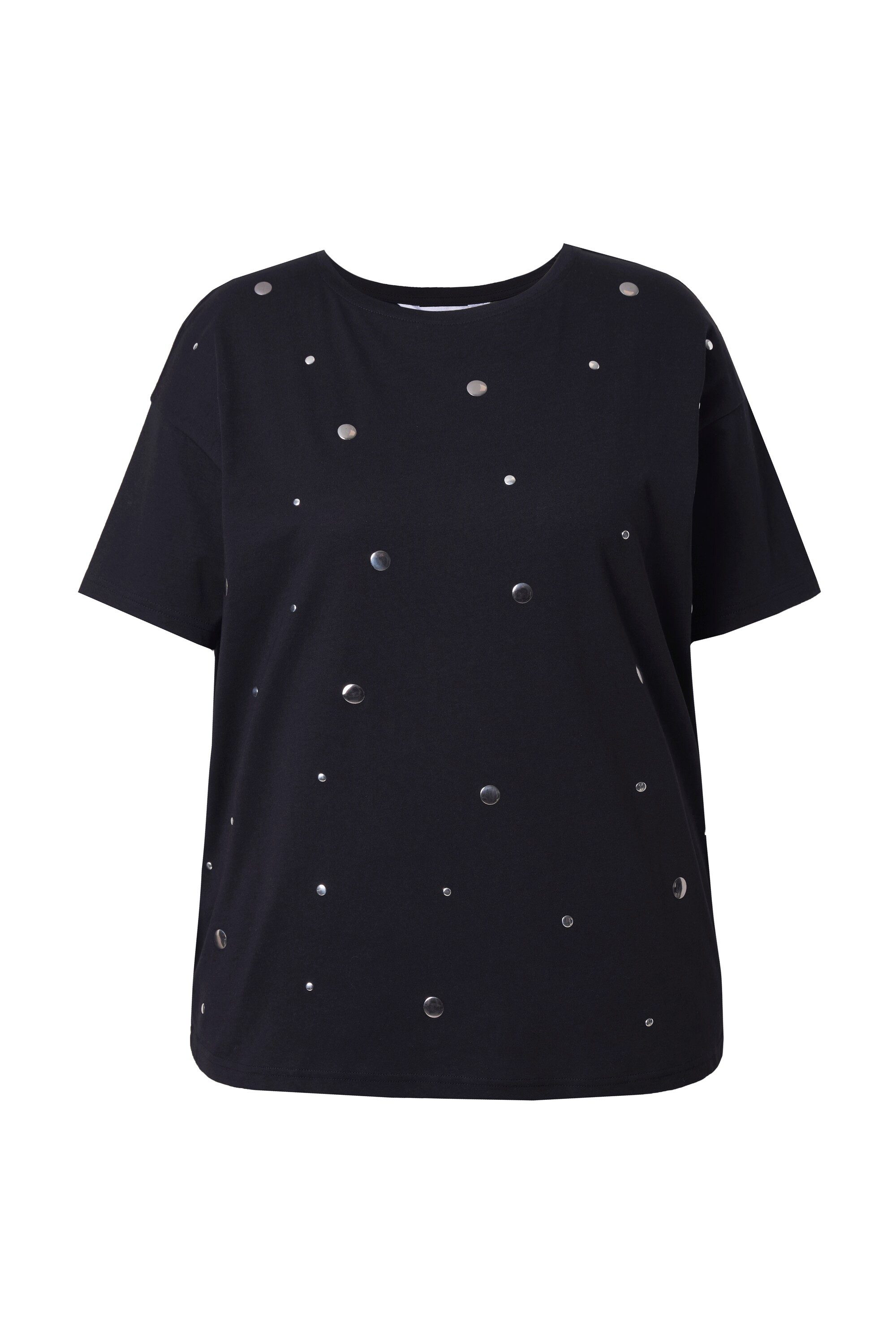 Studio Untold T-Shirt T-Shirt Spiegel-Dekore Halbarm günstig online kaufen