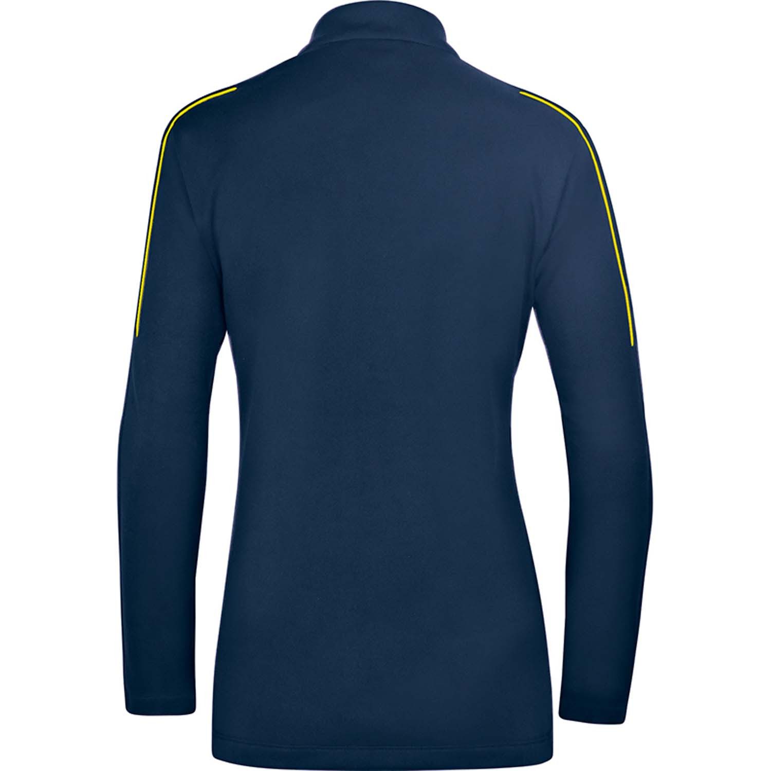 Jako Trainingsjacke Jako Damen Präsentationsjacke Classico günstig online kaufen