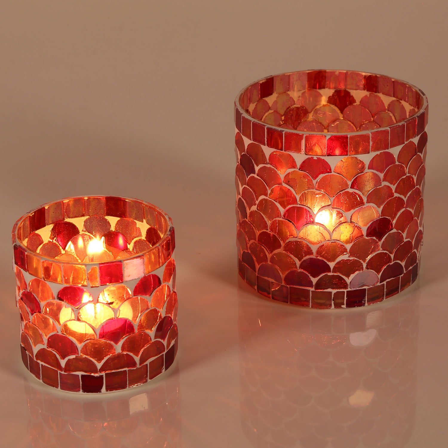 Casa Moro Windlicht Orientalisches Mosaik Windlicht günstig online kaufen