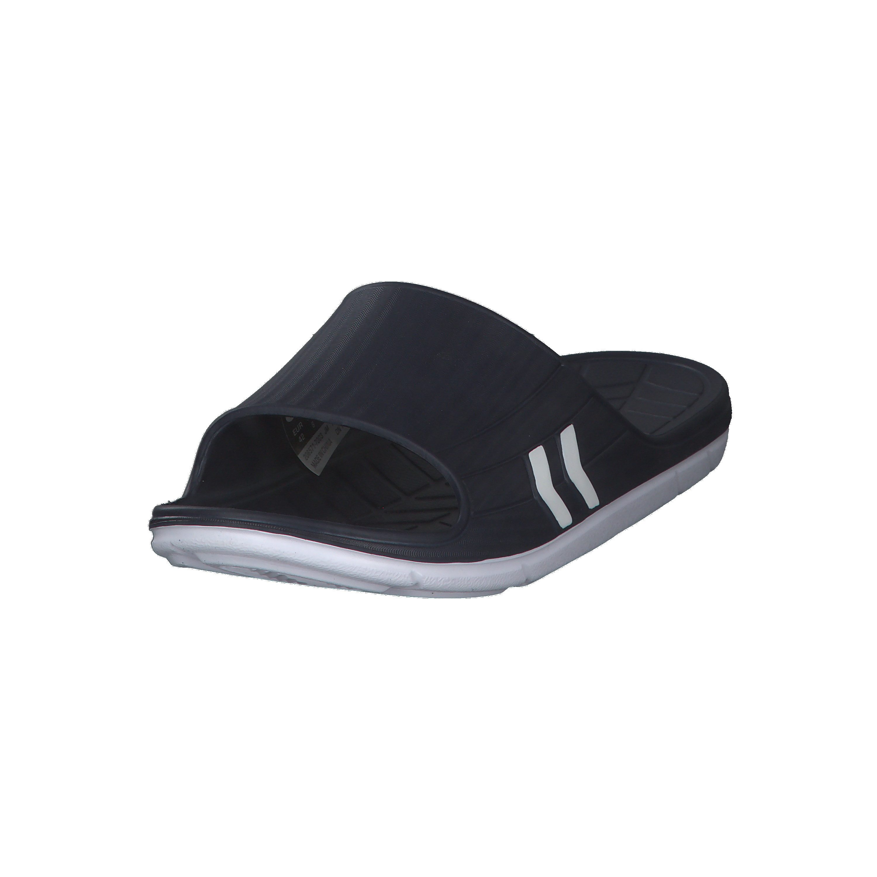 hummel Hummel Unisex Badeschlappen Nielsen Sandal 206571 Badeschuh