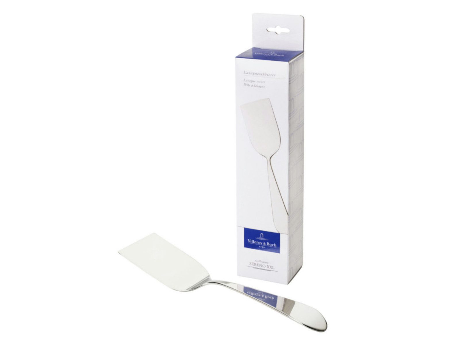 Villeroy & Boch Vorlegebesteck Sereno XXL Lasagneservierer (1264021620)