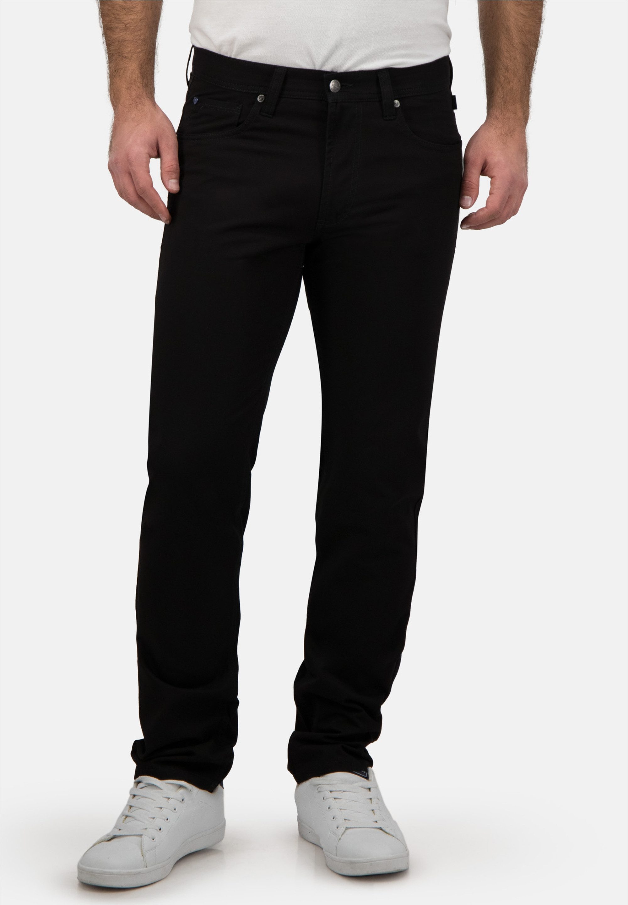 Brühl Stoffhose York in ALL-IN-ONE-Qualität