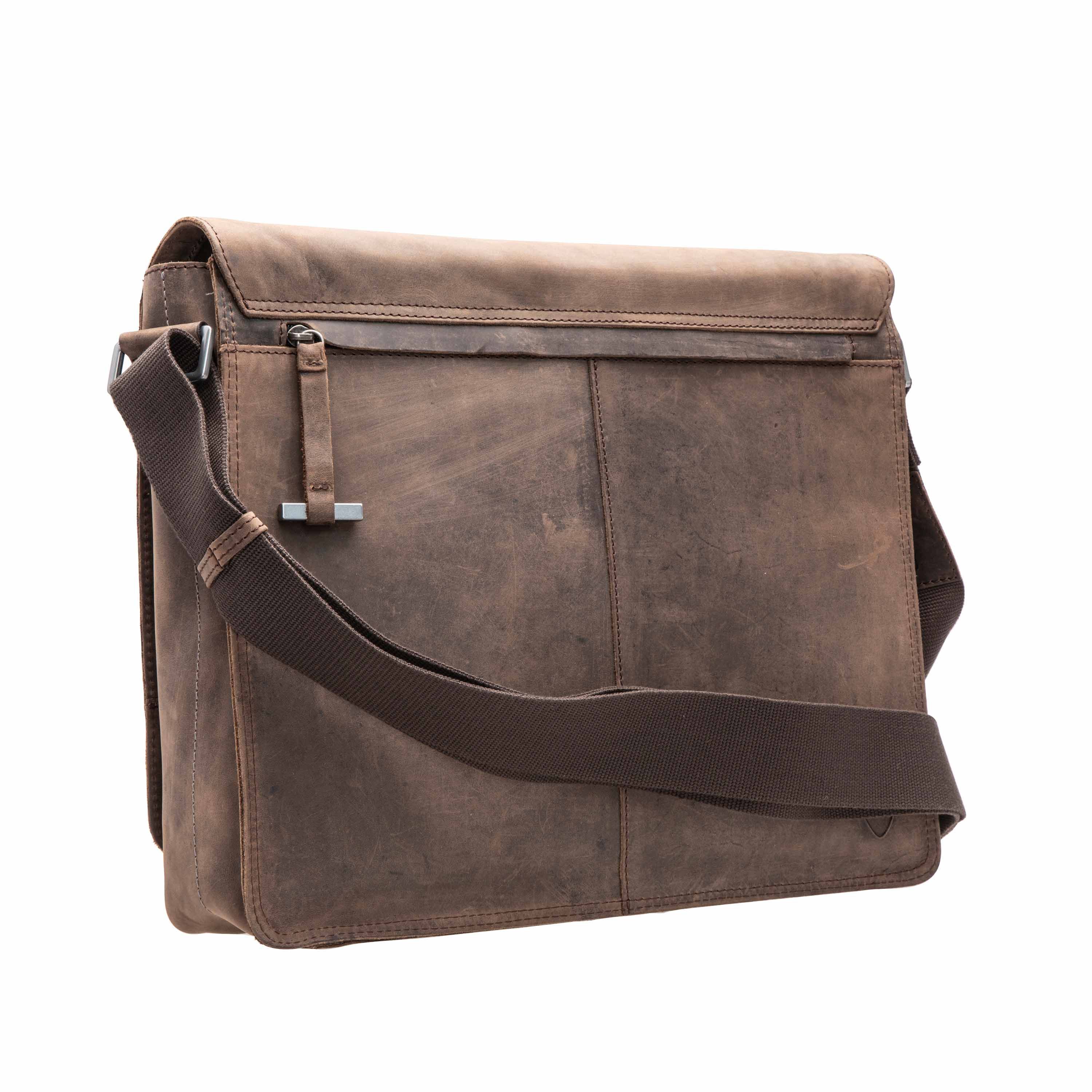 Strellson Messenger Bag Strellson - Herren Messenger Richmond Jeremy