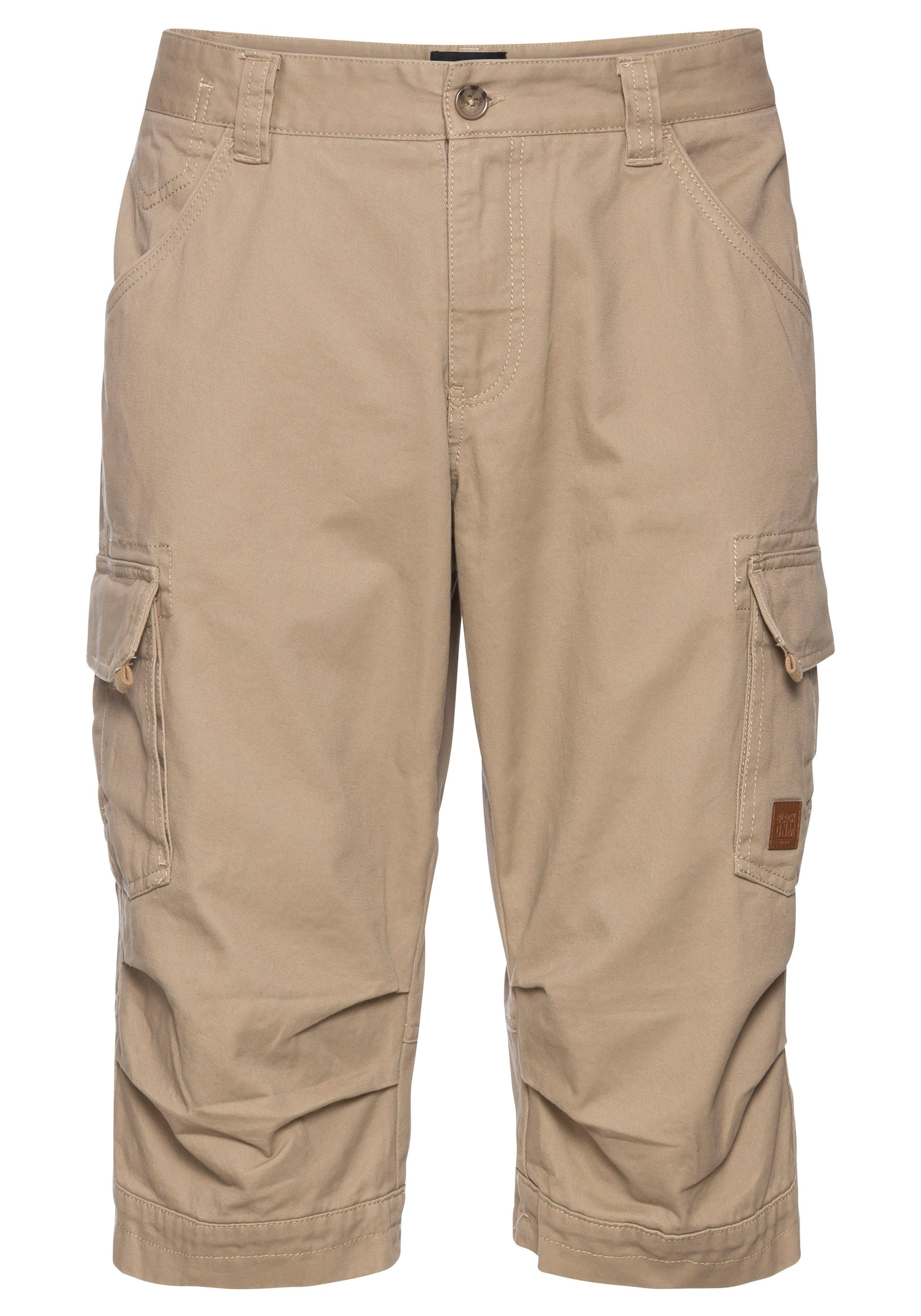 Bermudas