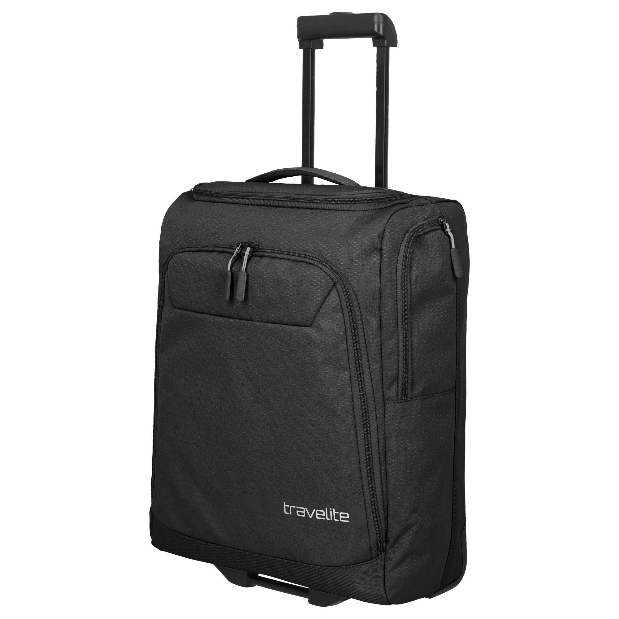 travelite Koffer Kick-Off - 2-Rollen-Kabinentrolley S günstig online kaufen