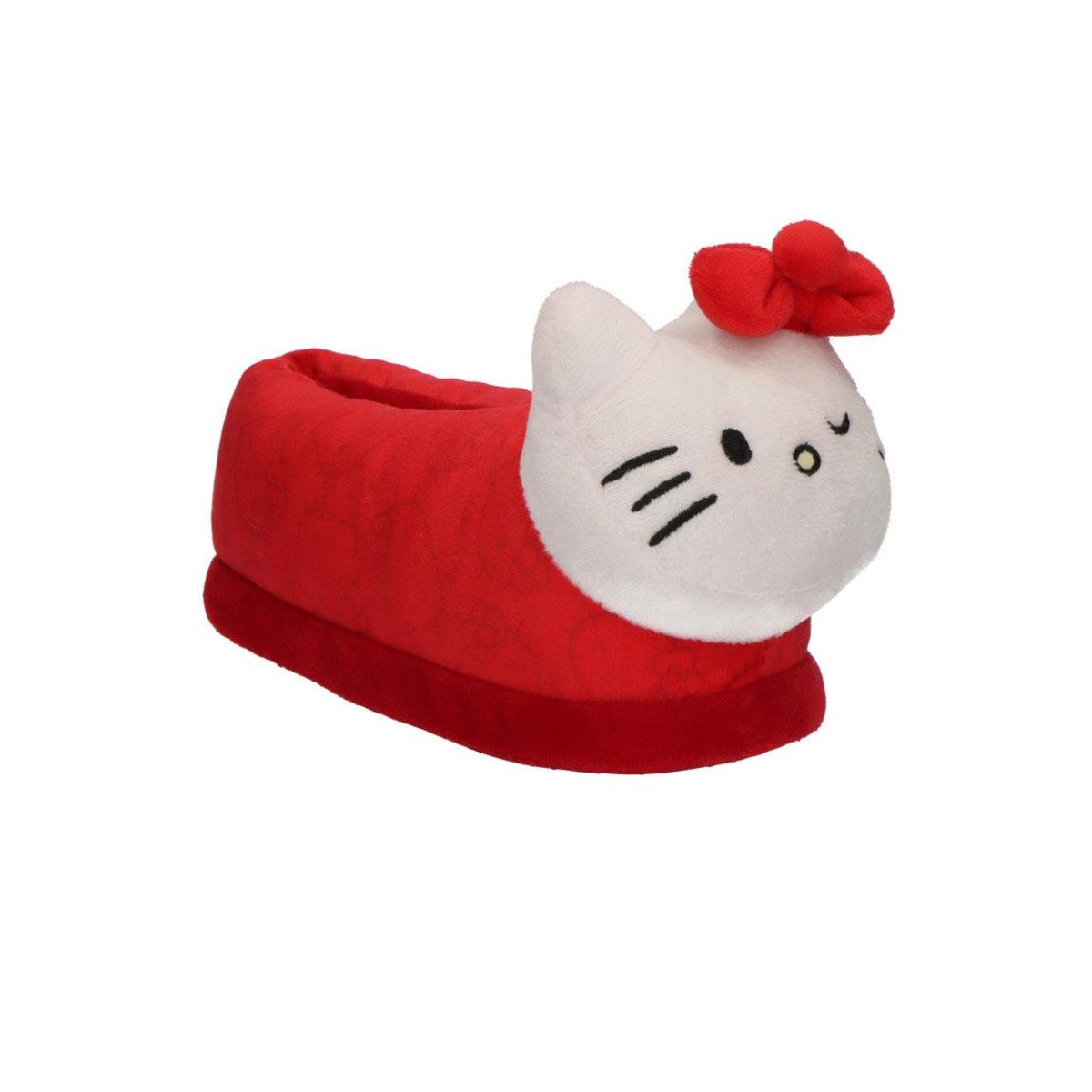 Cerda Hello Kitty Домашнє взуття mit 3D-Applikation Pantoffel