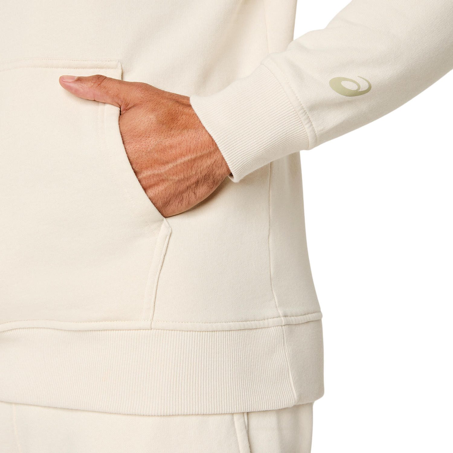 Asics Trainingspullover ASICS OTH HOODIE