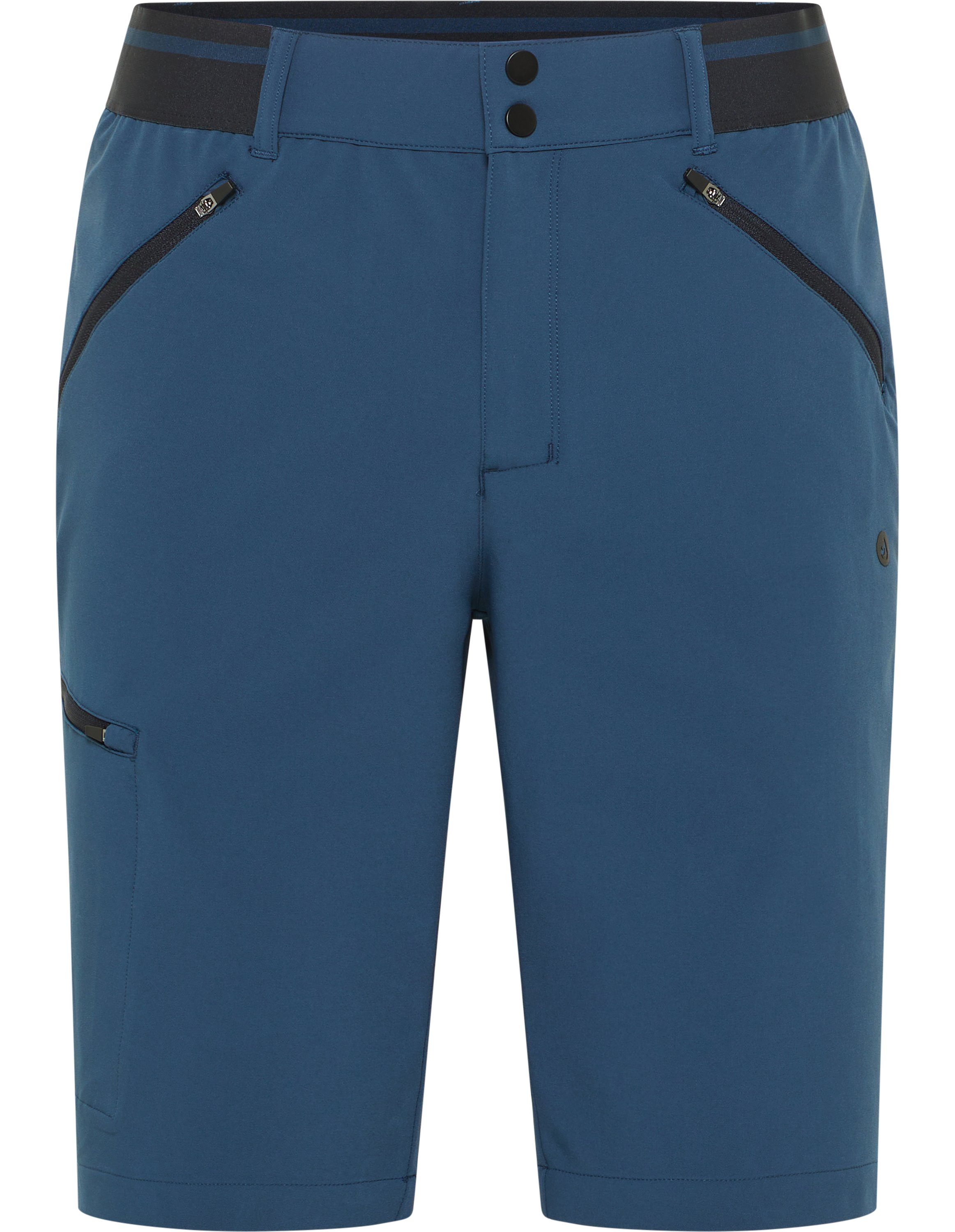 Bermuda Bermudas Hot-Sportswear Canzoi (1-tlg)