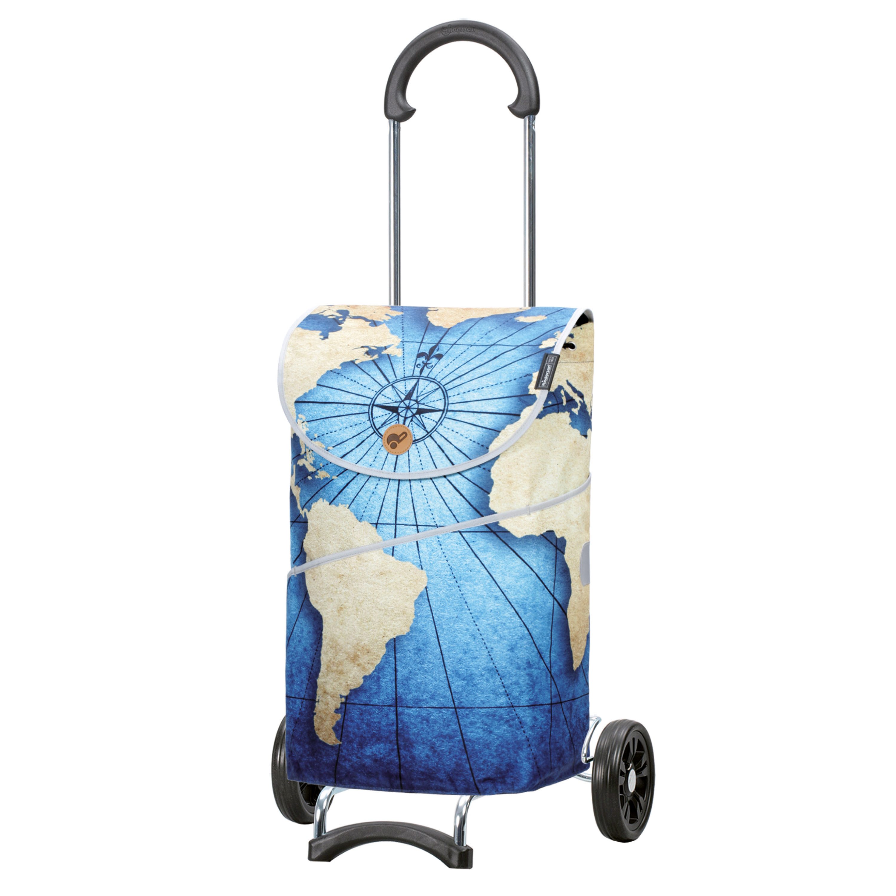 Andersen Einkaufstrolley Scala Shopper MIX A14, günstig online kaufen