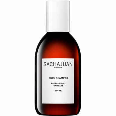 Sachajuan Haarshampoo Sanchajuan Curl Shampoo 250ml