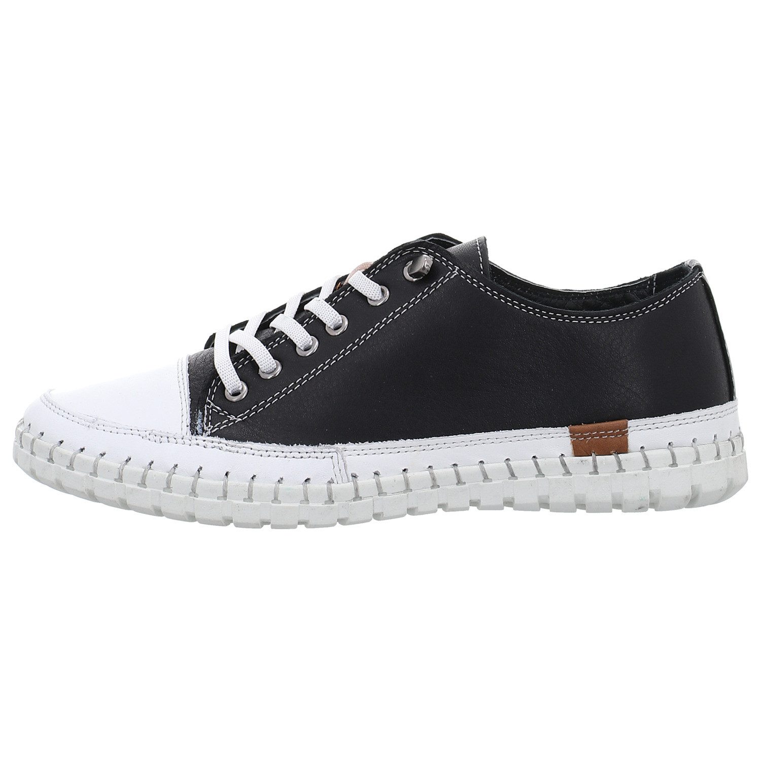 Gemini Sneaker