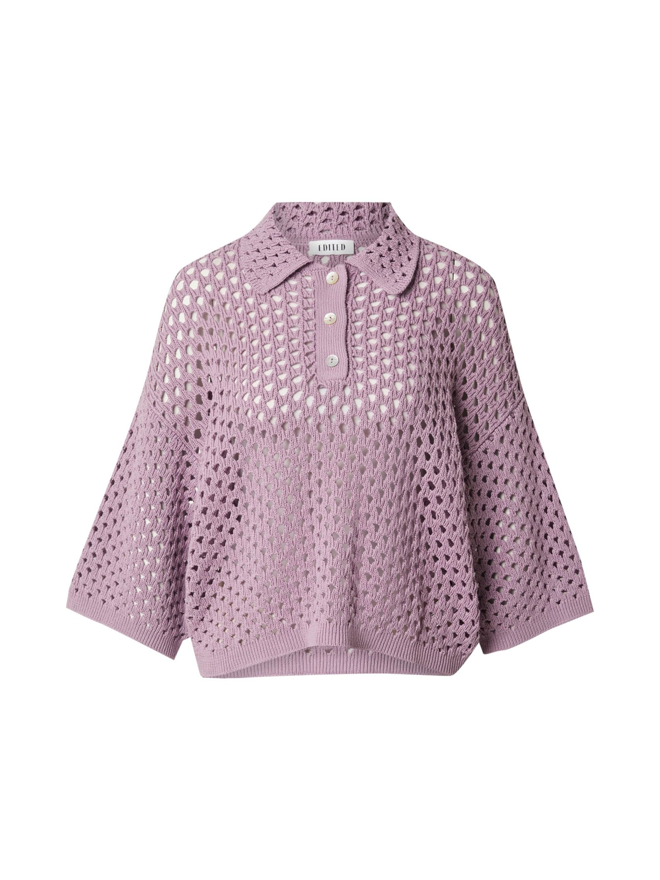 Strickpullover Anaya