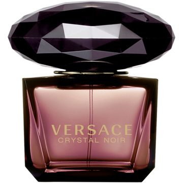 Versace Eau de Parfum Crystal Noir E.d.P. Nat. Spray