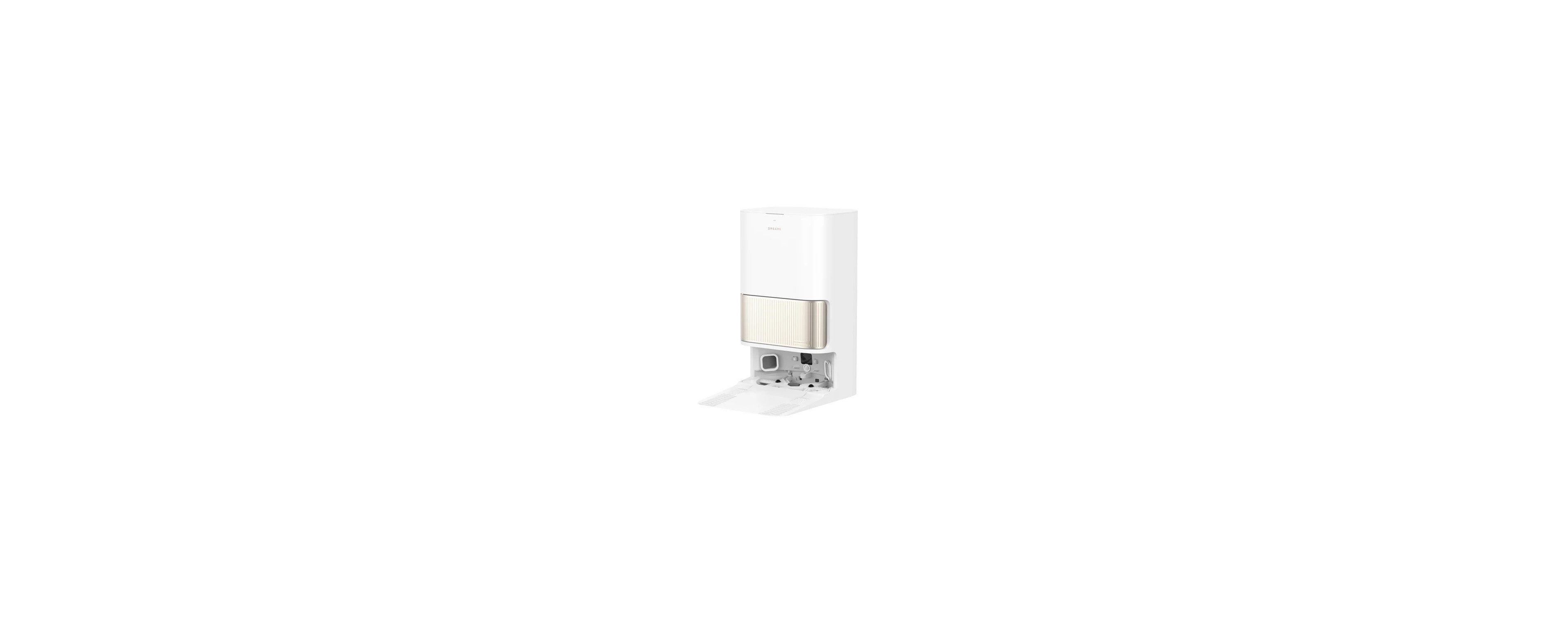 Dreame Saugroboter L40 Ultra, 600 W