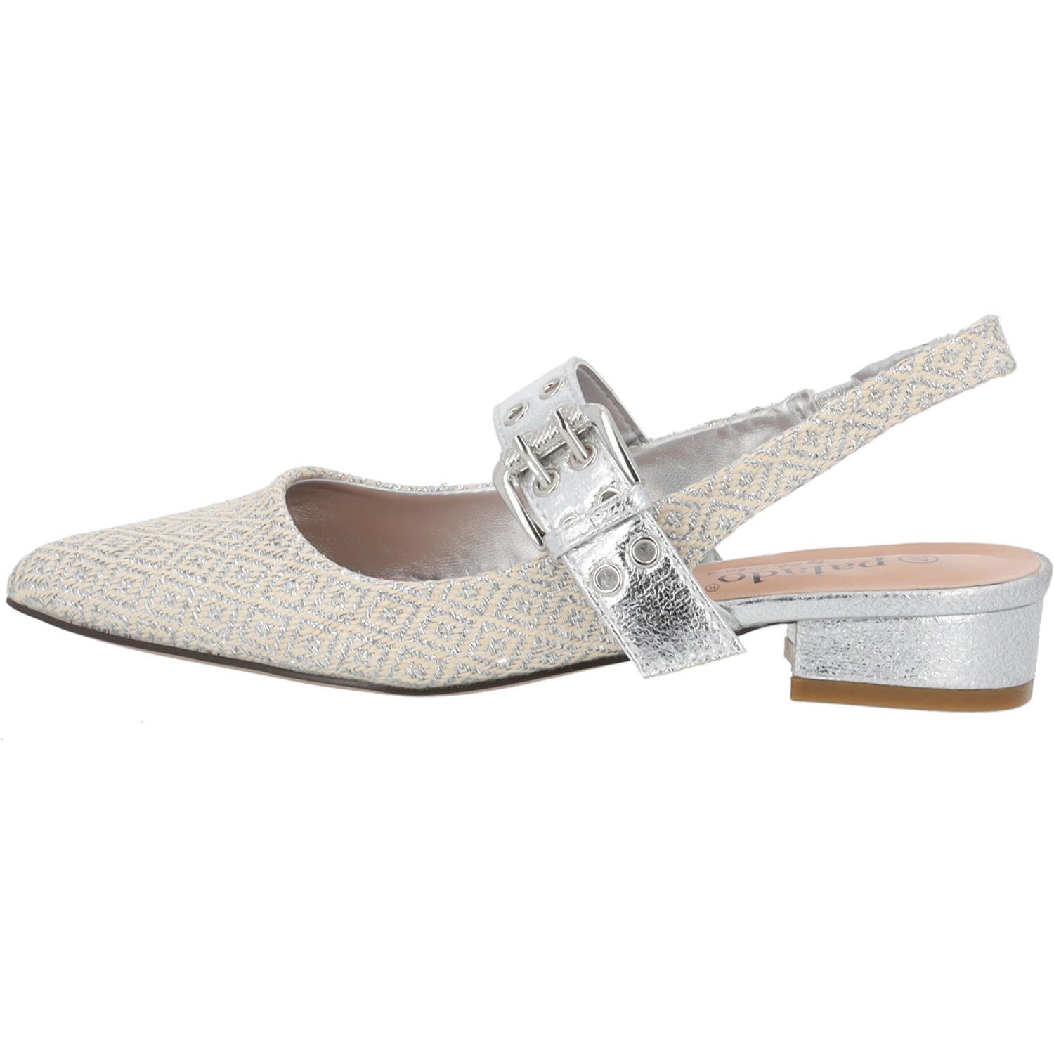 Palado by Sila Sahin Isdris by Sila Sahin Riemchensandale günstig online kaufen