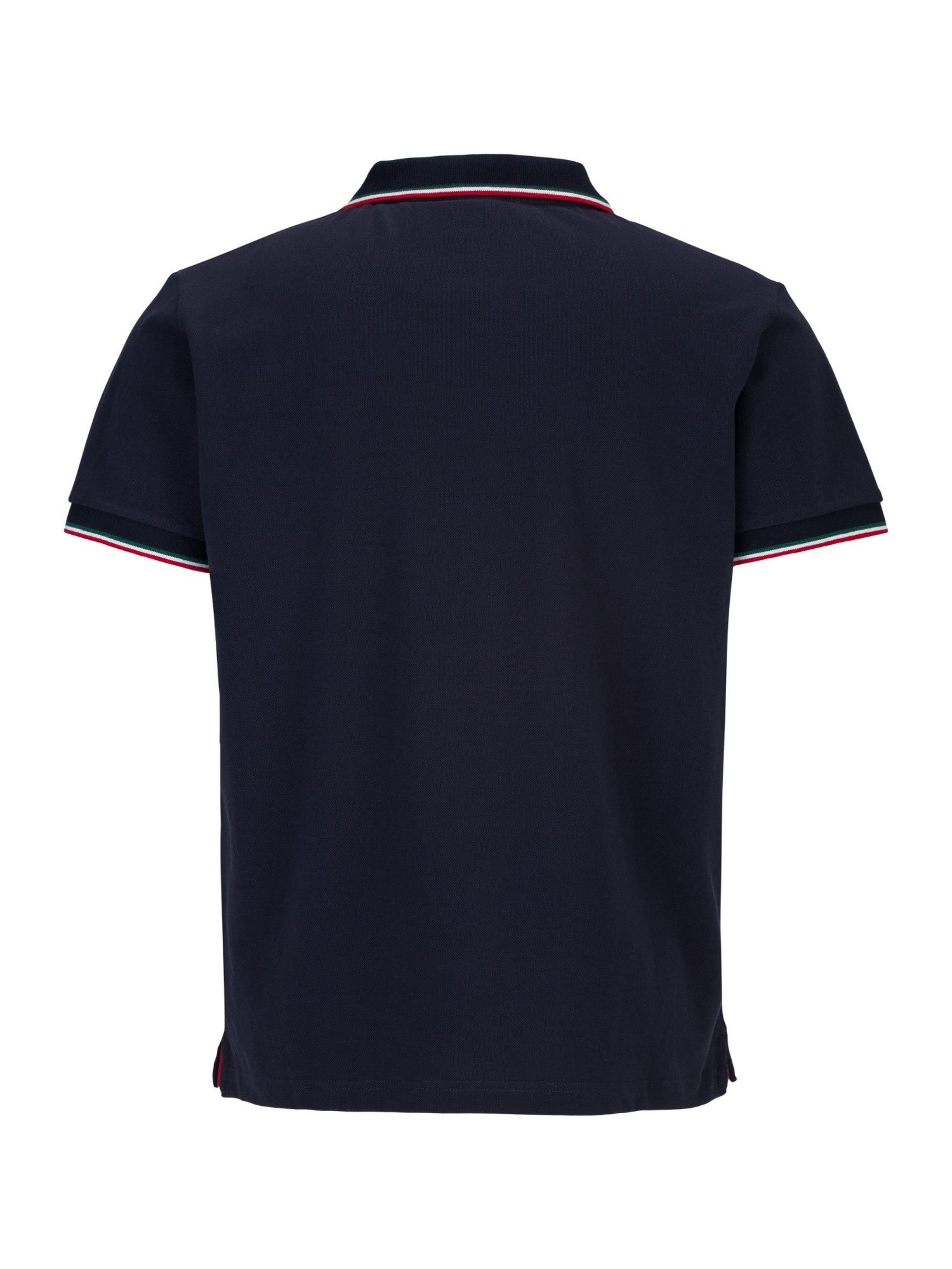 19V69 ITALIA Poloshirt PEET Sportliches Herren günstig online kaufen
