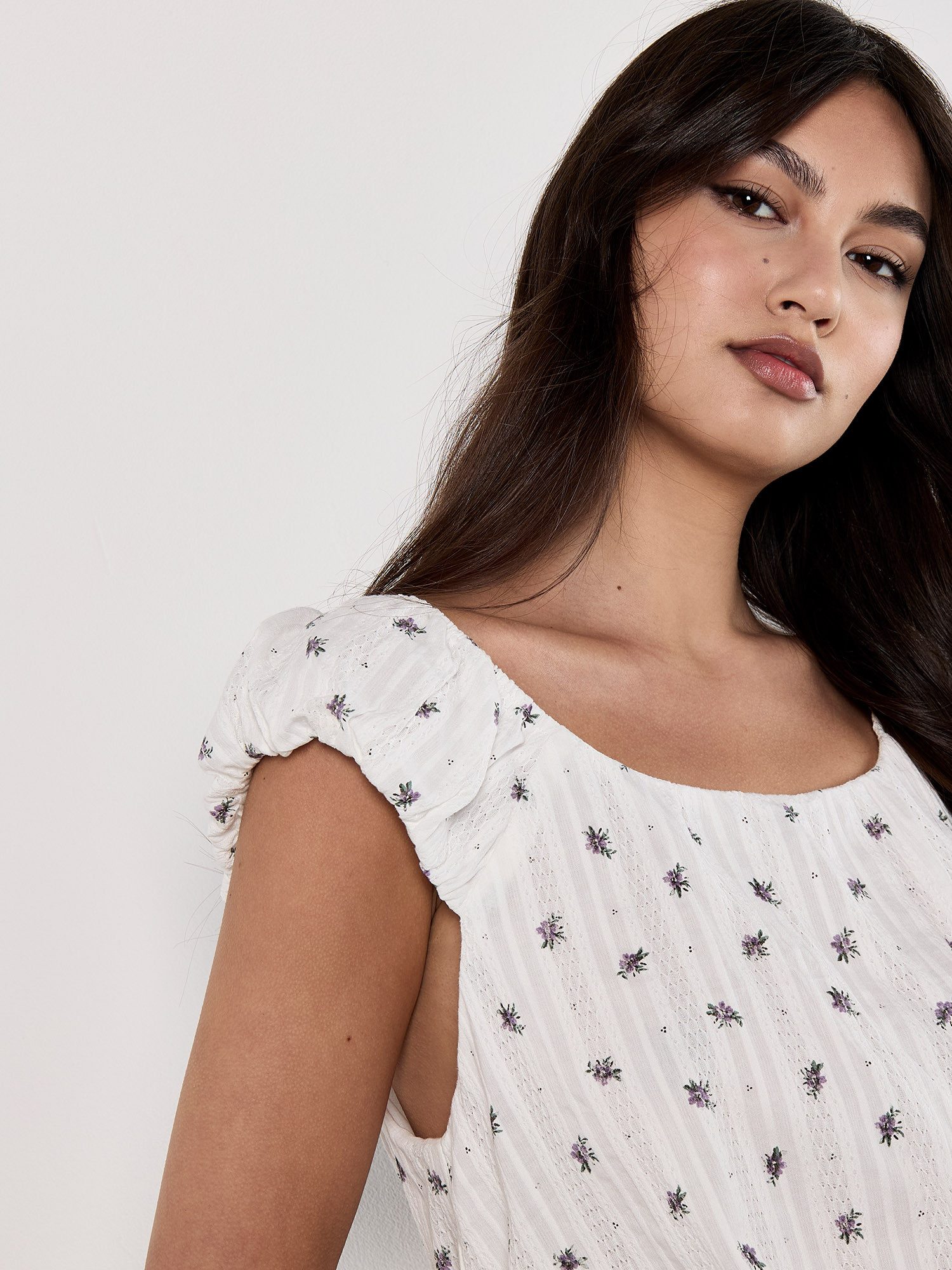 Apricot T-Shirt günstig online kaufen