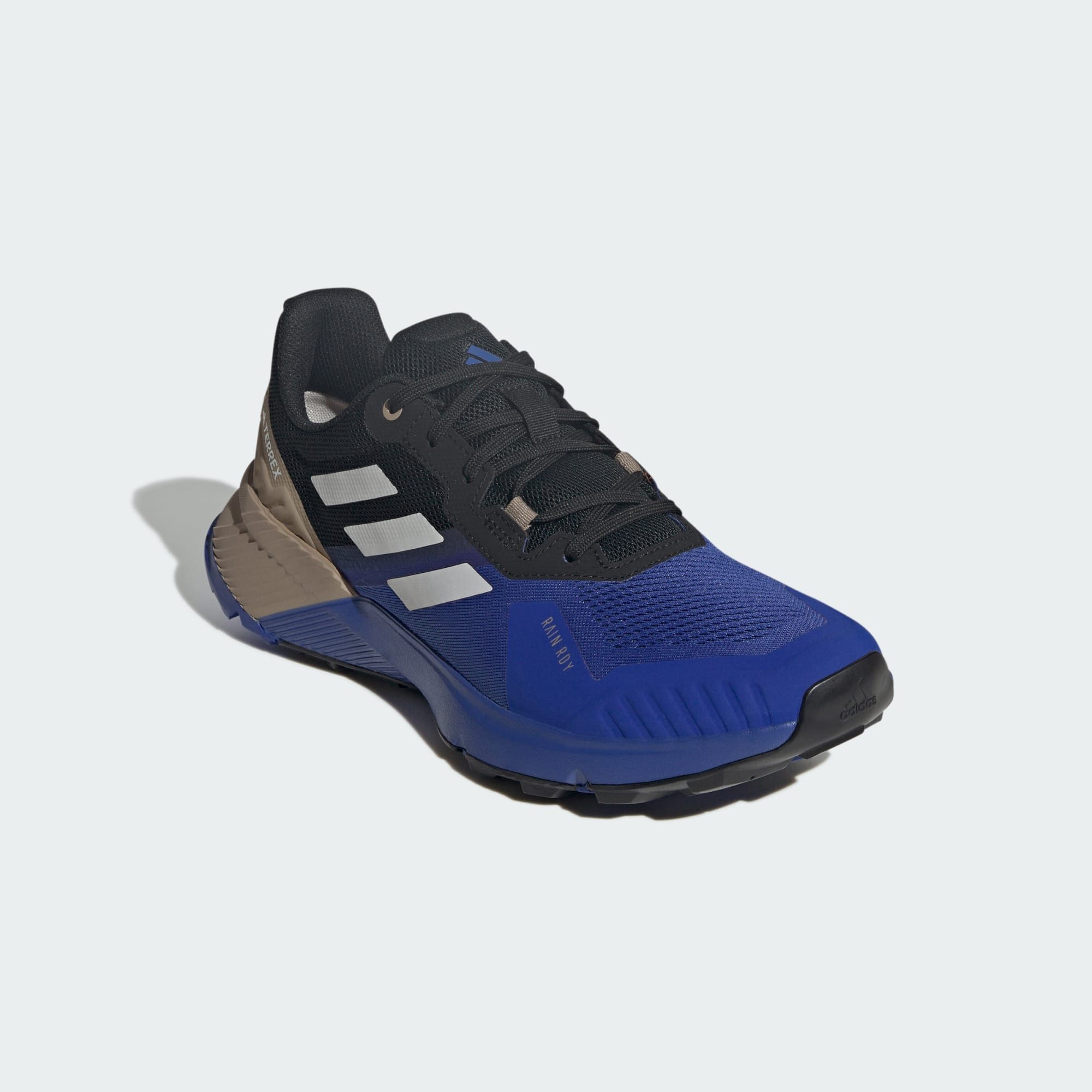 adidas TERREX TERREX SOULSTRIDE RAIN.RDY TRAILRUNNING-SCHUH günstig online kaufen