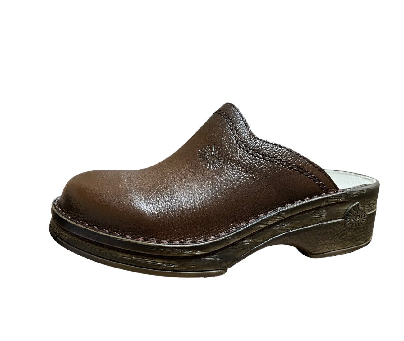 Helix Helix Herren Pantolette Burma 52011-35 günstig online kaufen