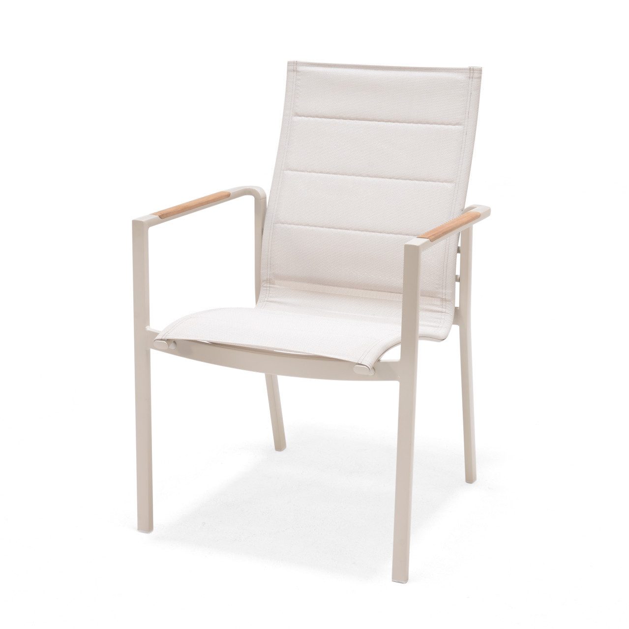 Primaster Gartenstuhl Primaster Gartenstuhl Padua stapelbar, günstig online kaufen