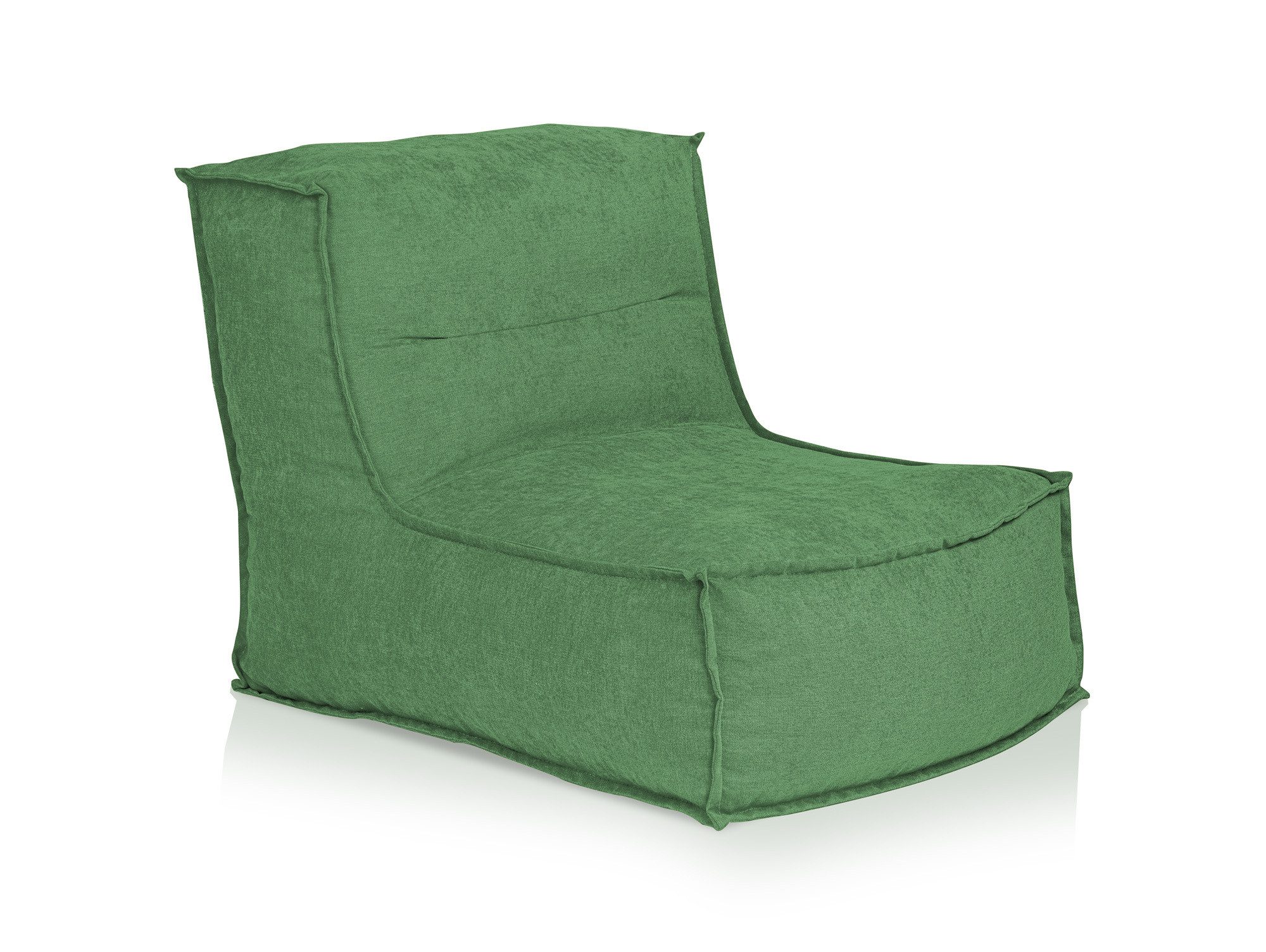 Moebel-Eins Sessel COZY Sitzsack, Material Stoffbezug, COZY Sitzsack, Material Stoffbezug