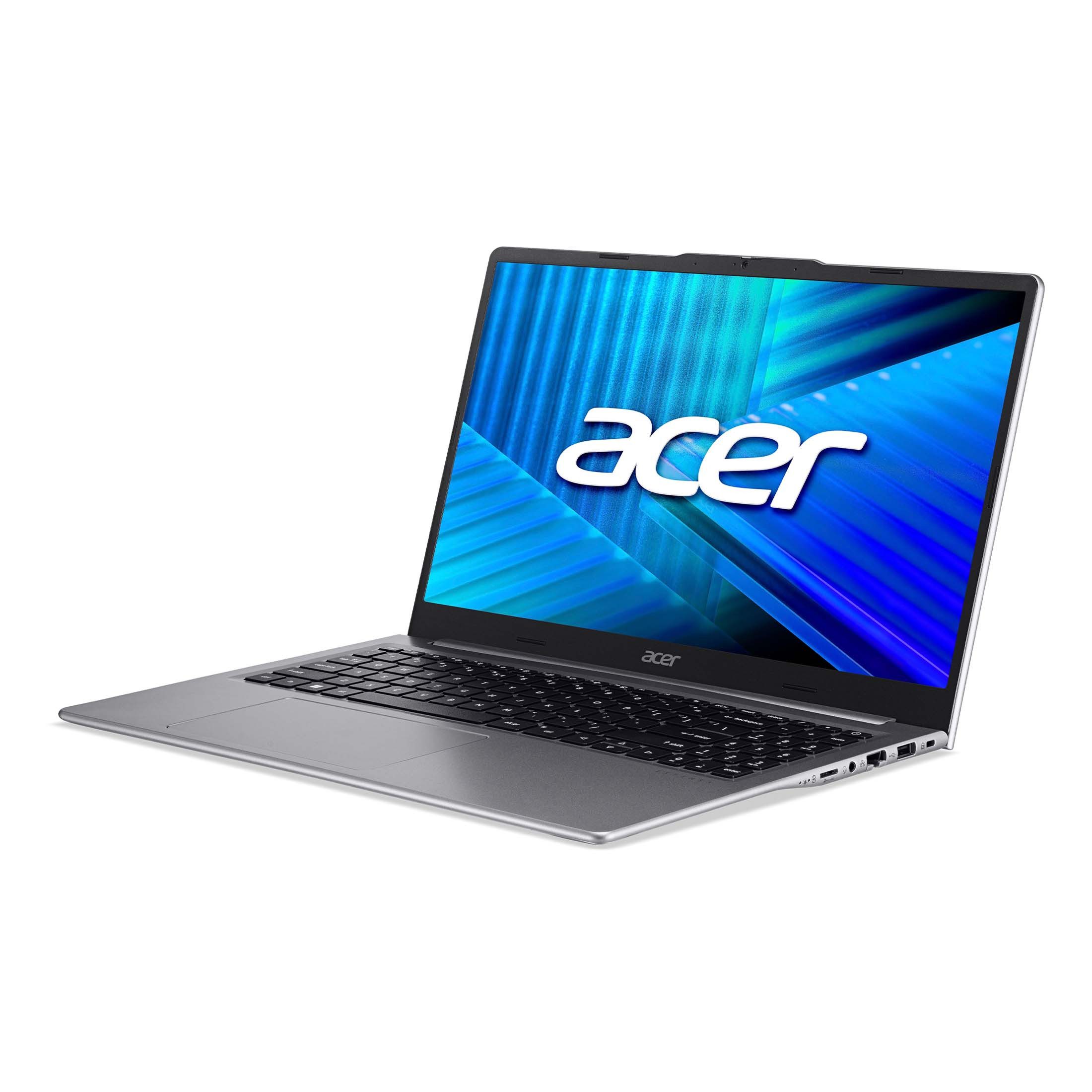 Acer Extensa 15 - 15,6" Full-HD - AMD Ryzen 5 7430U Notebook (39,63 cm/15,6 Zoll, AMD Ryzen™ 5 7430U, Radeon™ Graphics, 8 GB, 250 GB SSD)
