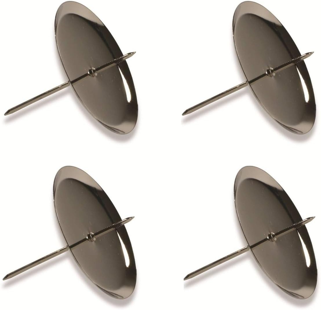 RIFFELMACHER & WEINBERGER Adventsleuchter Riffelmacher Adventskerzenhalter rund Ø 60 mm 4er