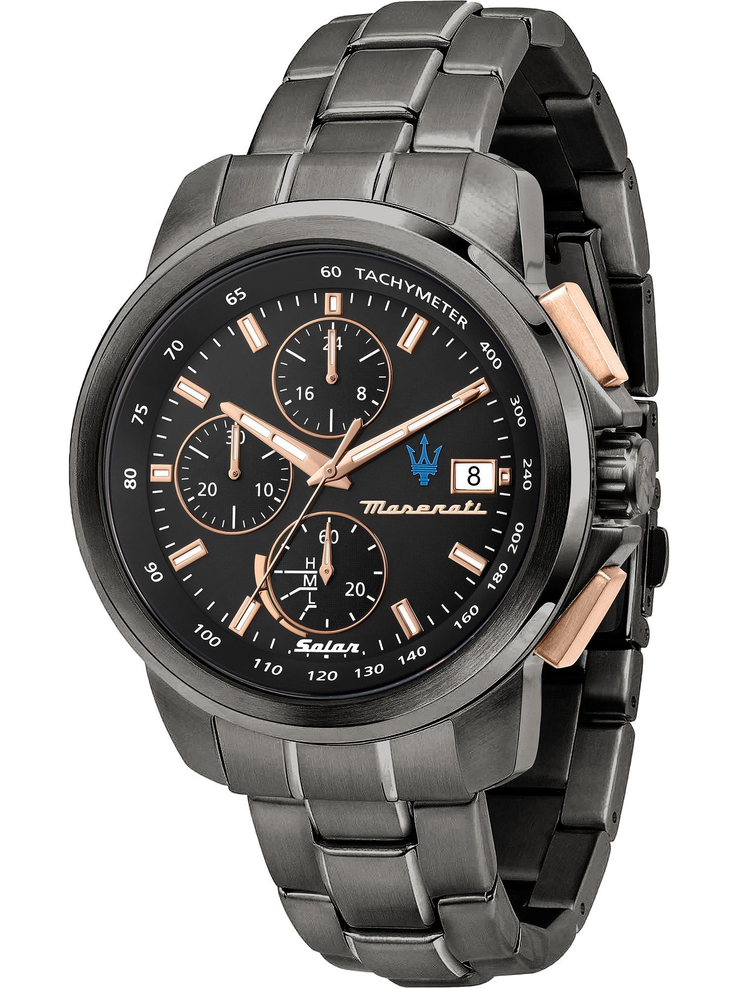 MASERATI Chronograph Maserati Herren-Uhren Analog