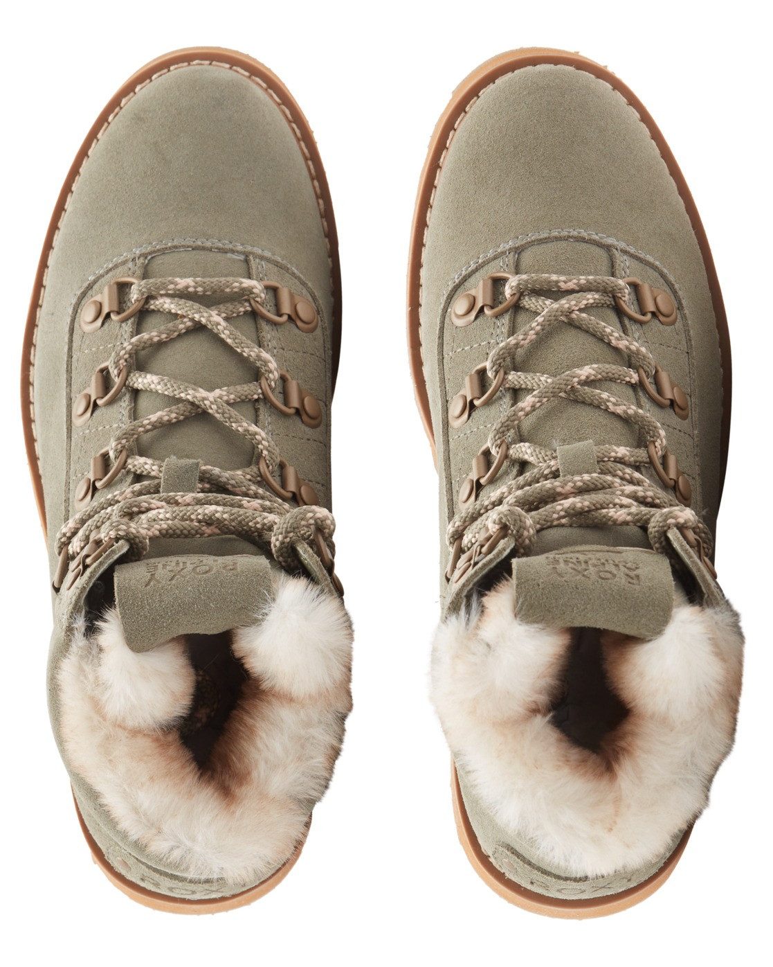 Roxy Bradie Stiefel