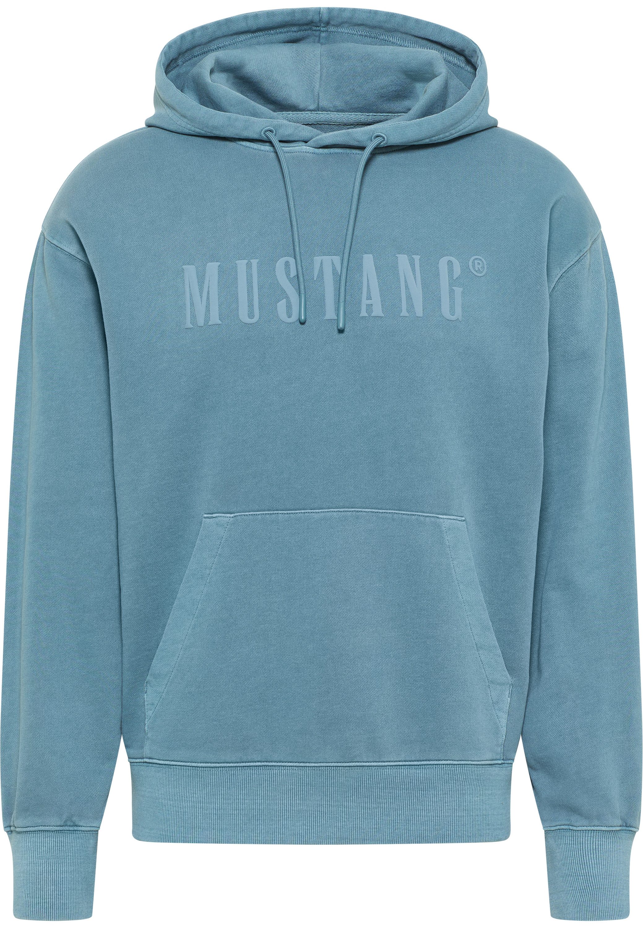 MUSTANG Sweatshirt Herren Style Eden günstig online kaufen