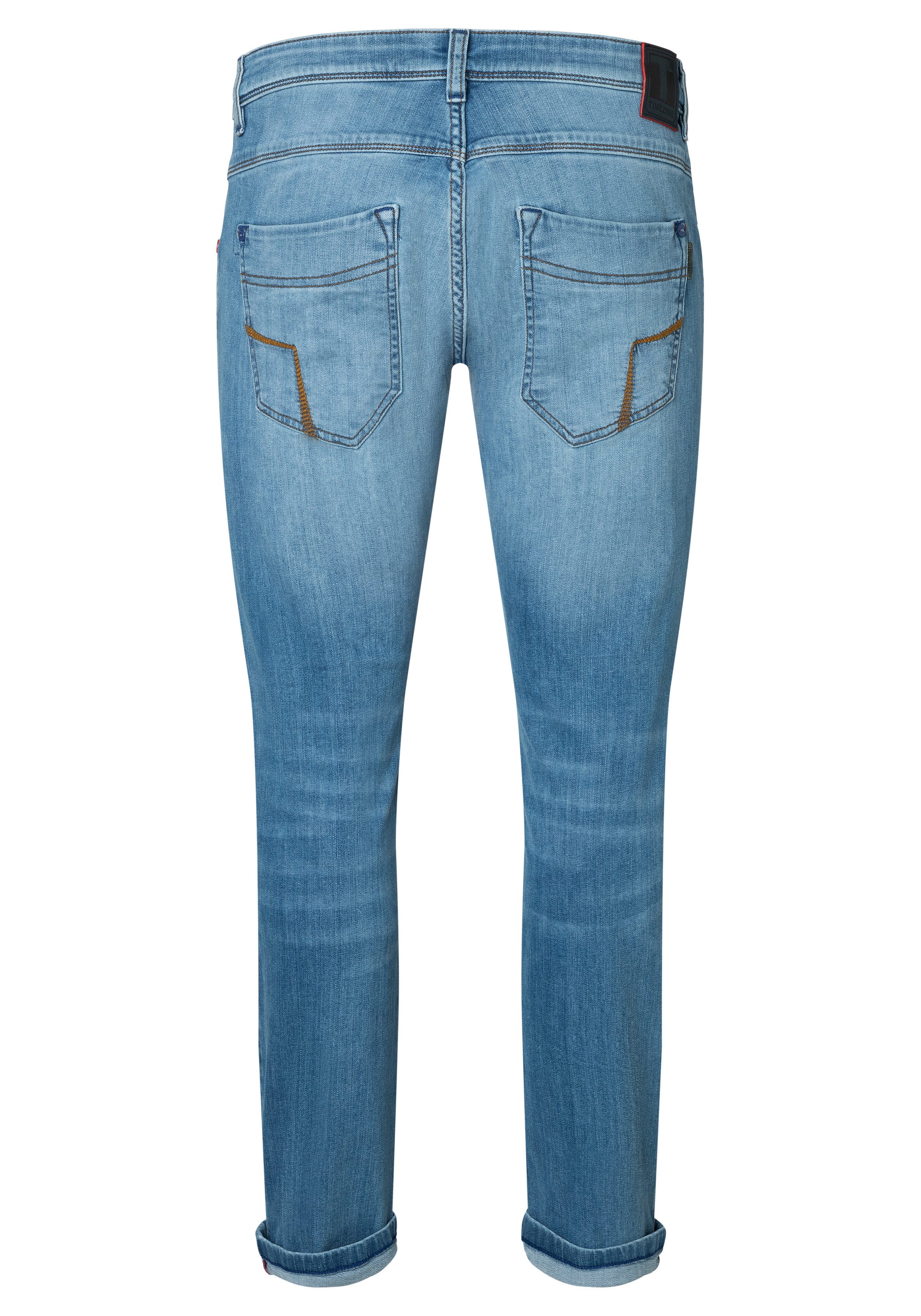TIMEZONE 5-Pocket-Jeans günstig online kaufen