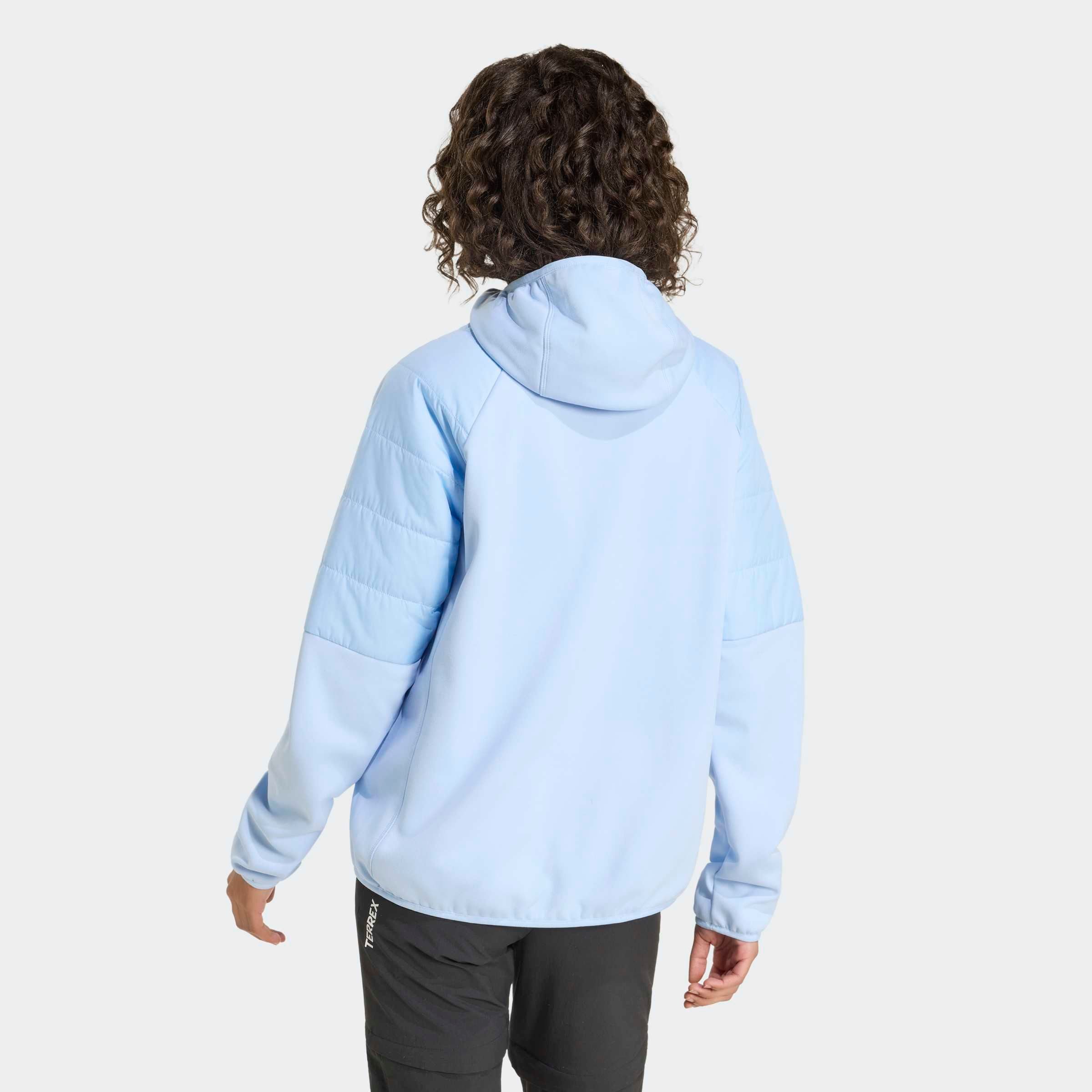 adidas TERREX Outdoorjacke MULTI CLIMAWARM ISOLIERENDE HYBRID günstig online kaufen
