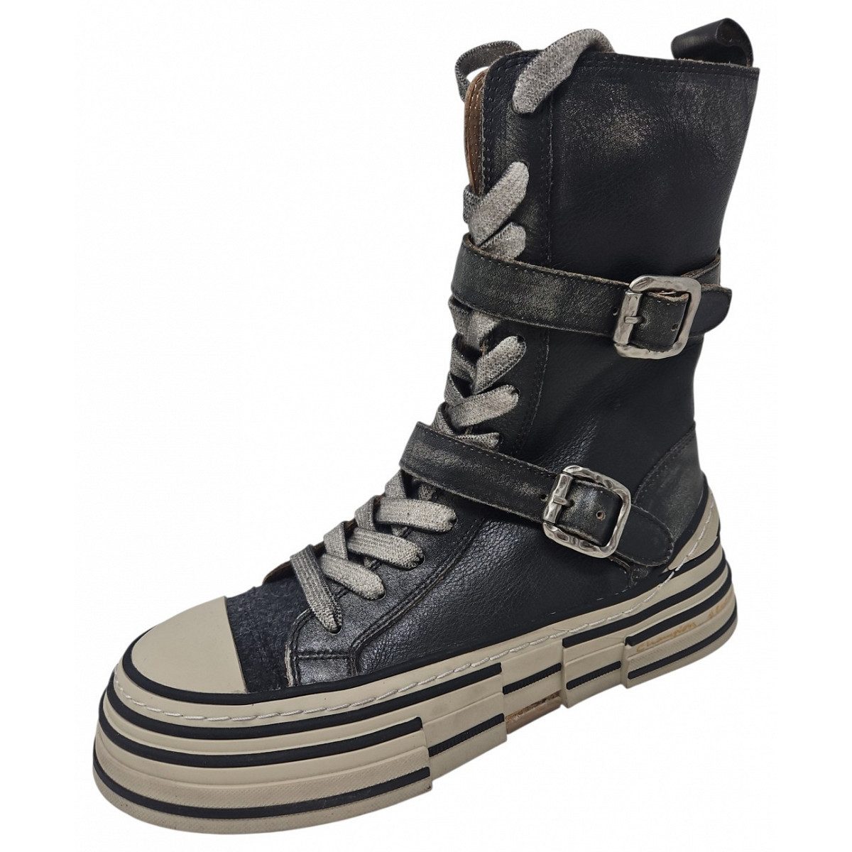 Rebecca White Rebecca White Stiefelette