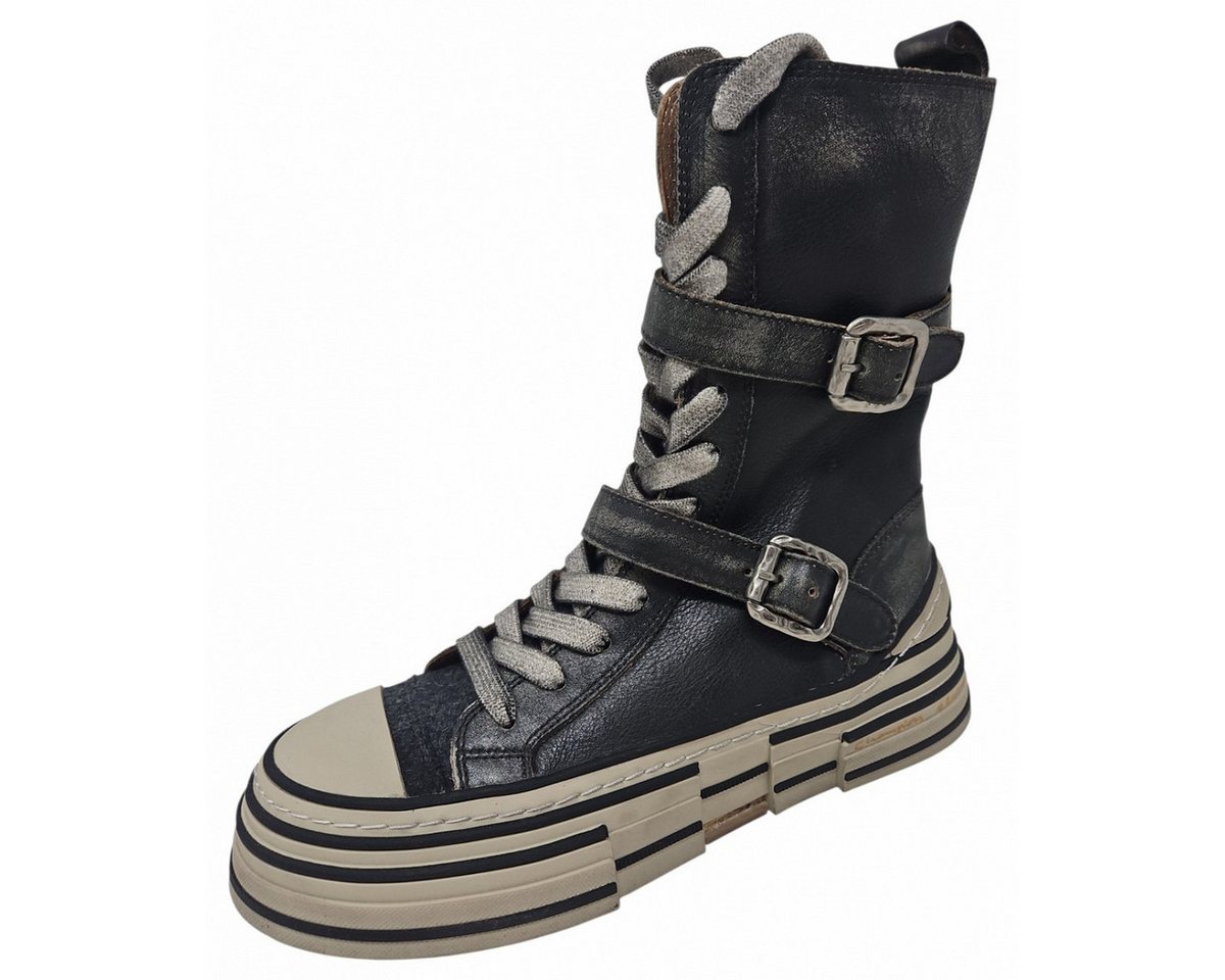 Rebecca White Rebecca White Stiefelette