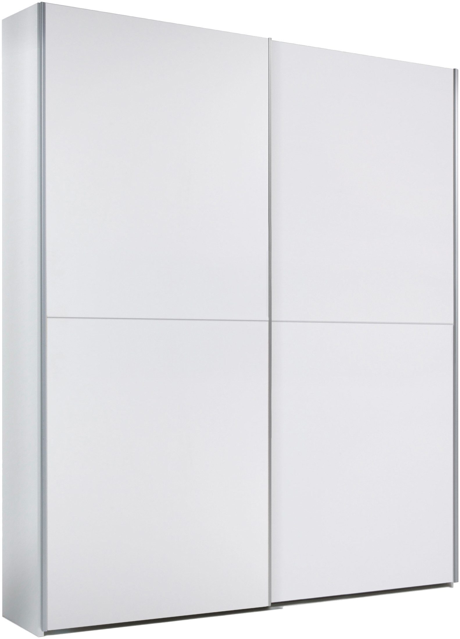 Schlafkontor Schwebetürenschrank Time Schrank, Kleiderschrank mit günstig online kaufen