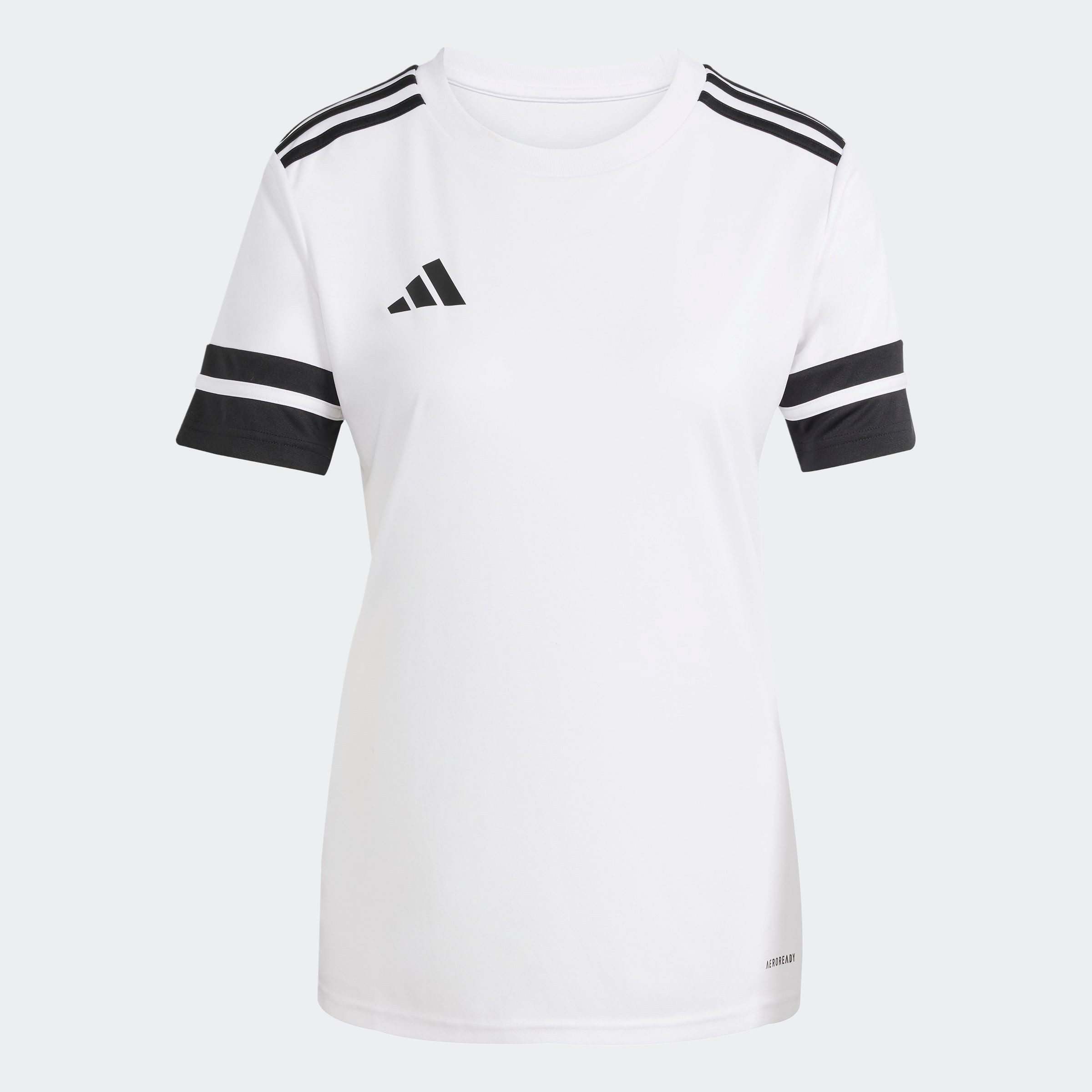 adidas Performance Fußballtrikot SQUA25 JSY W