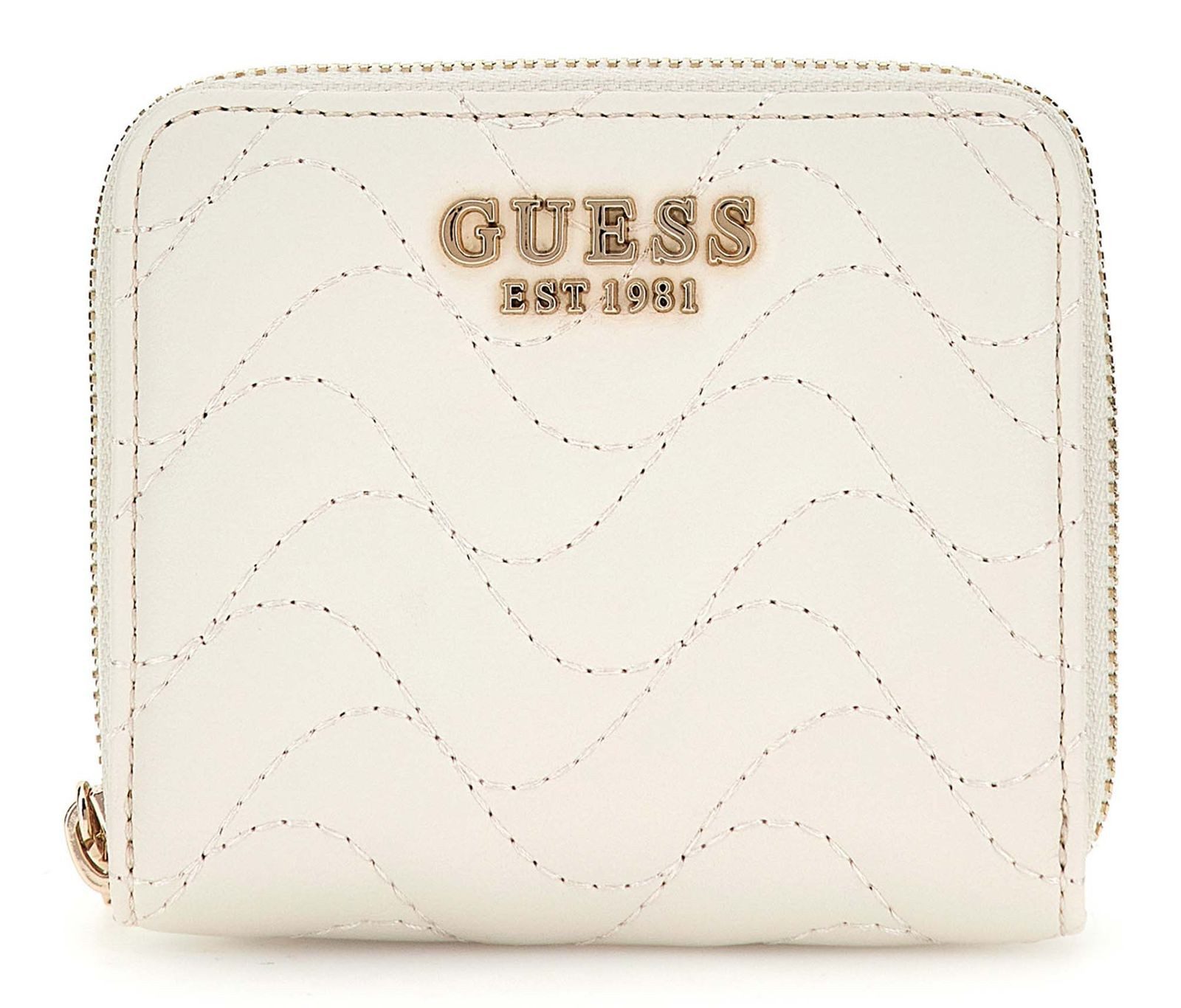 Geldbörse SLG Small Zip Around Wallet